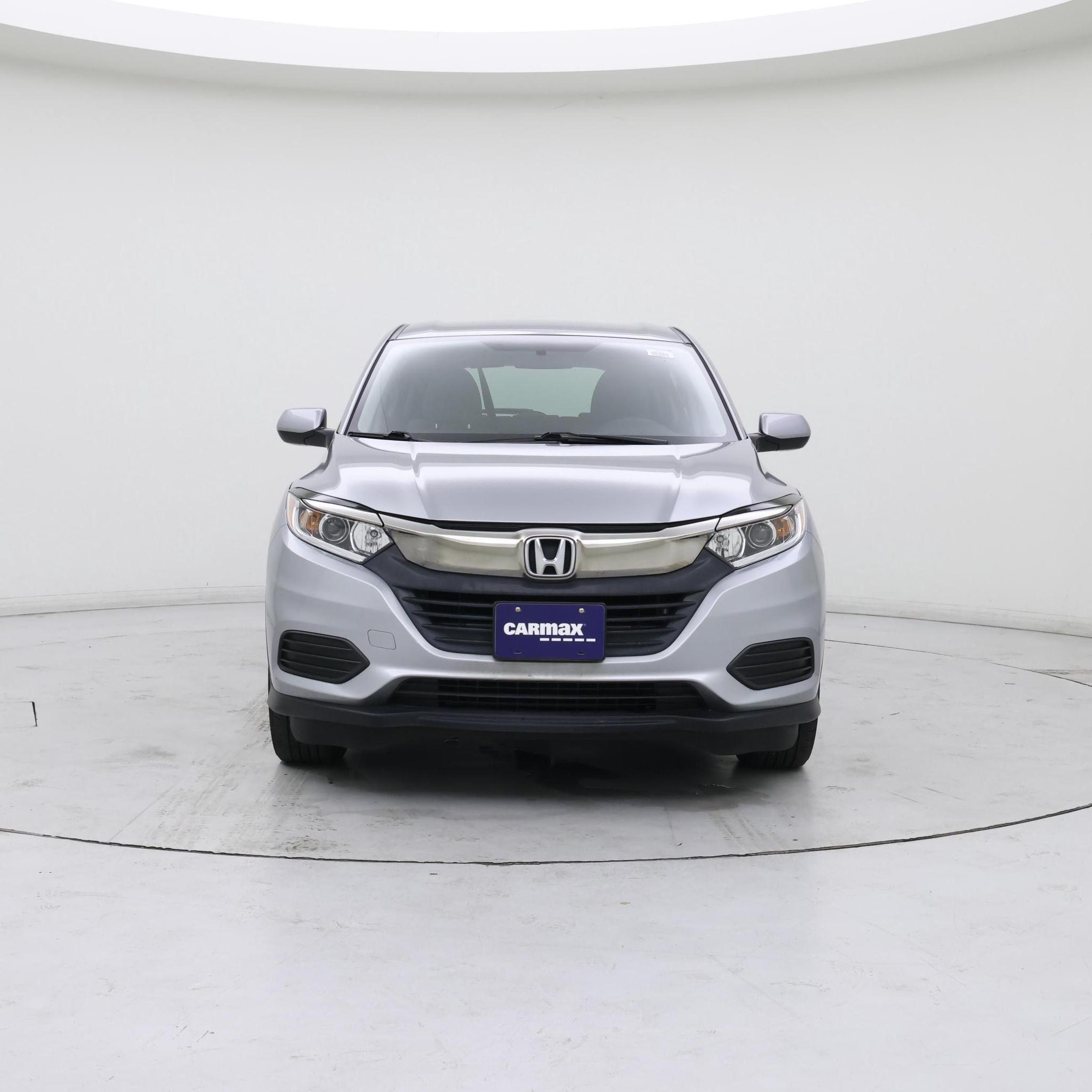 Thumbnail: 2019 Honda HR-V - 5