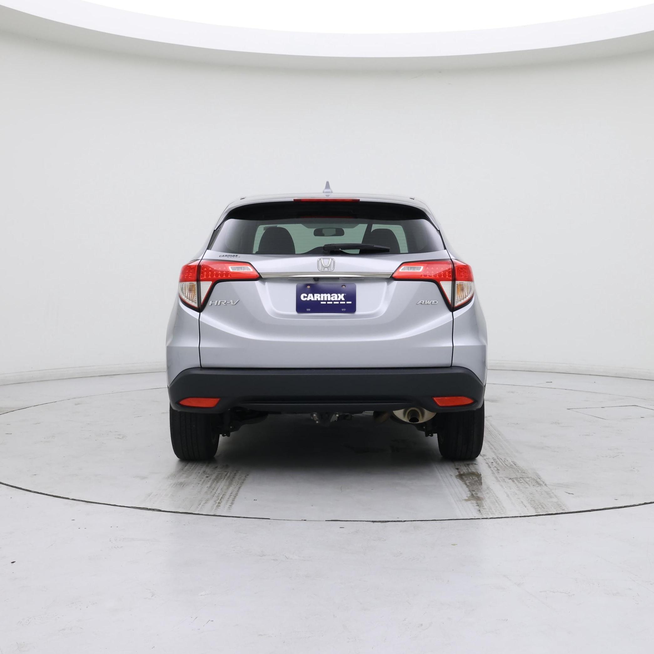 Thumbnail: 2019 Honda HR-V - 6