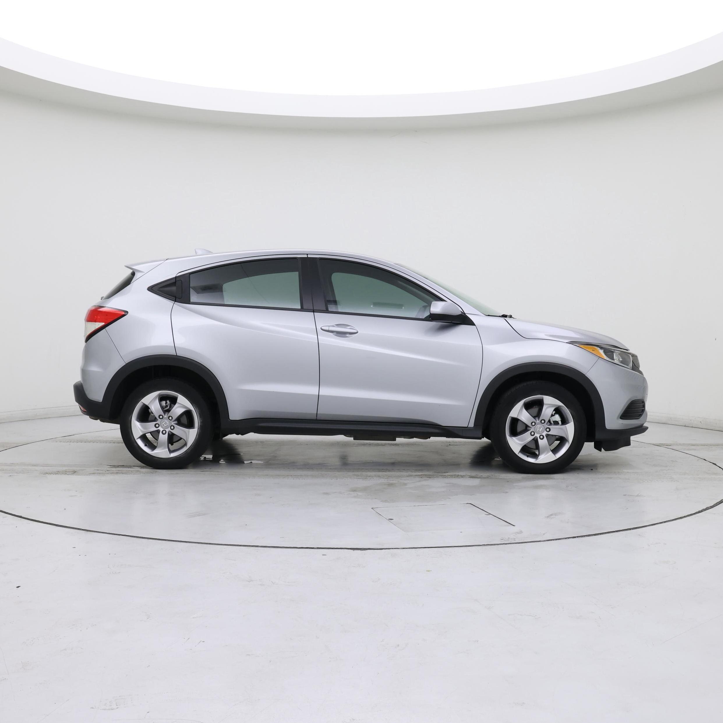 Thumbnail: 2019 Honda HR-V - 7
