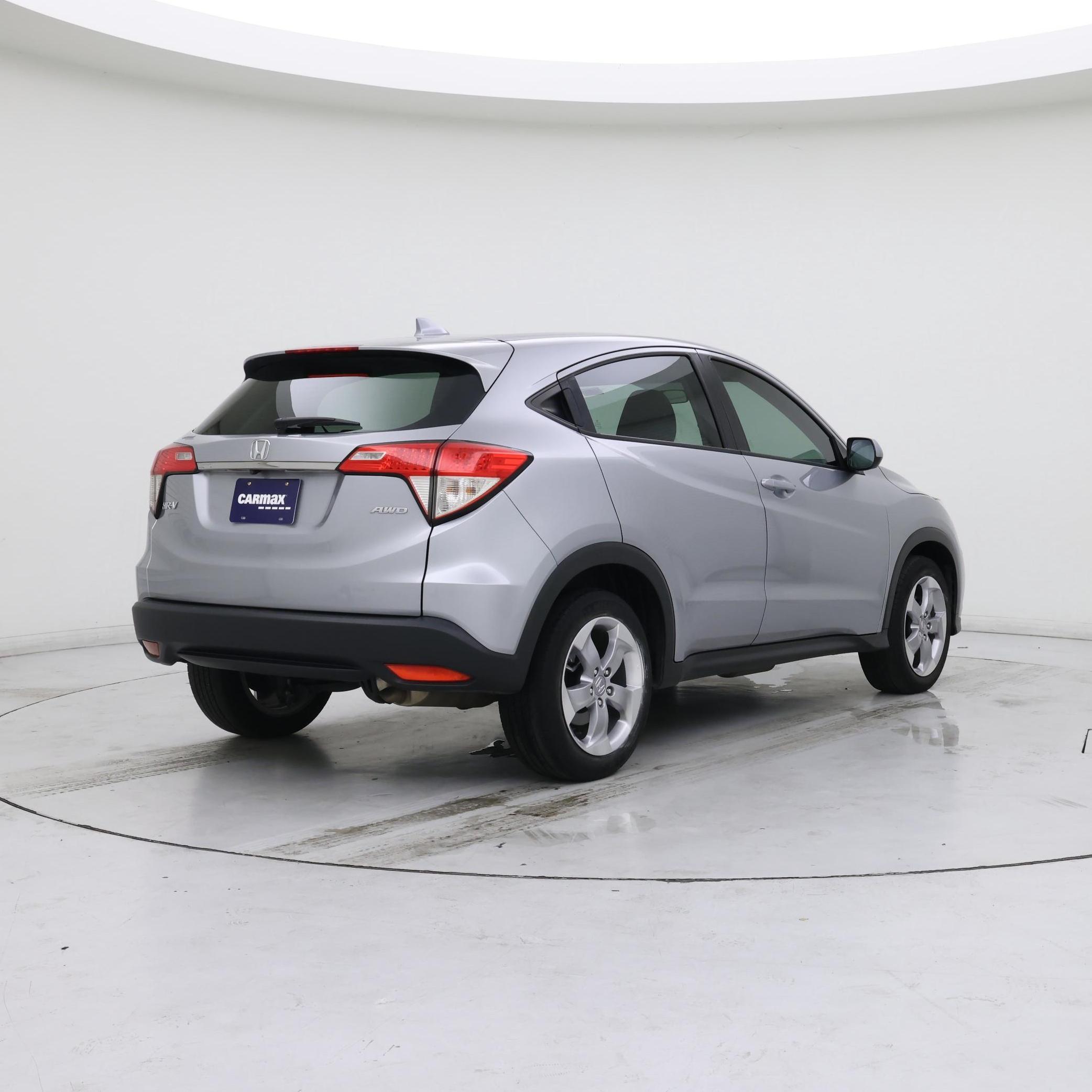 Thumbnail: 2019 Honda HR-V - 8