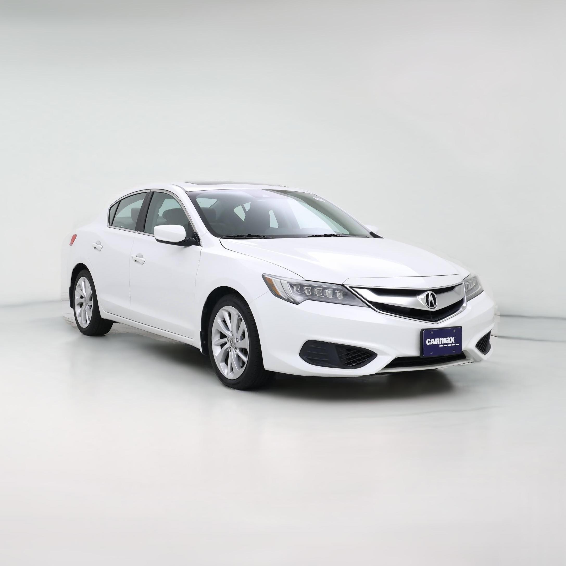Thumbnail: 2016 Acura ILX - 1
