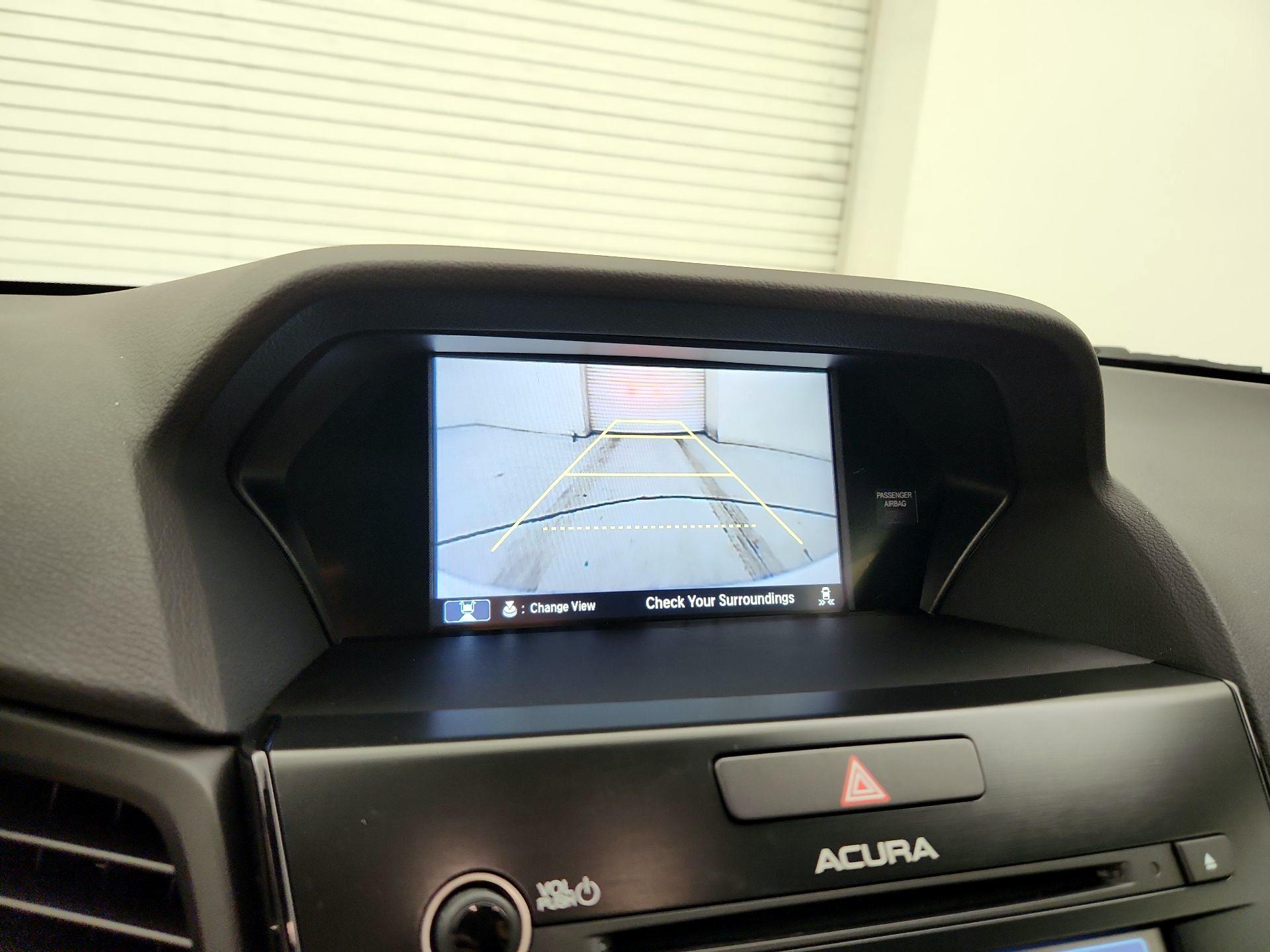 Thumbnail: 2016 Acura ILX - 14