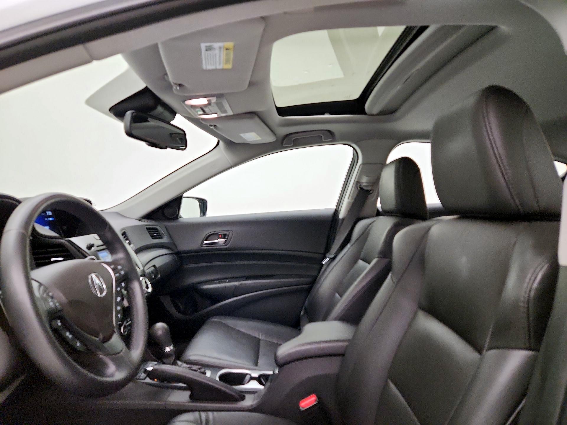 Thumbnail: 2016 Acura ILX - 18