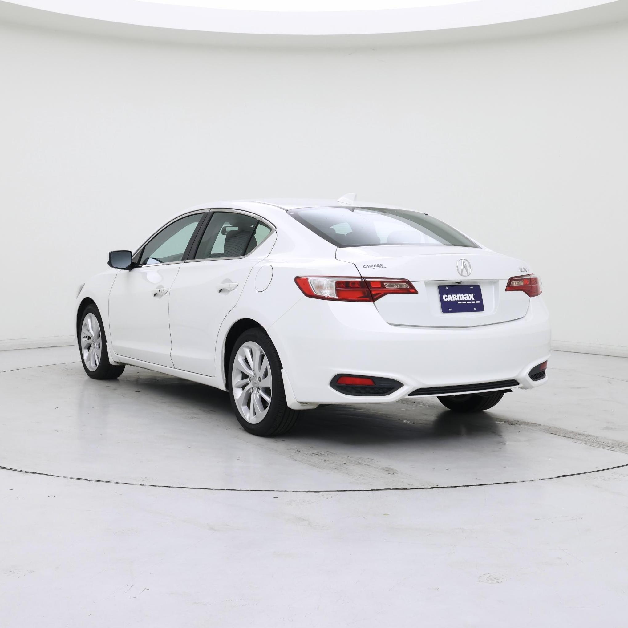 Thumbnail: 2016 Acura ILX - 2