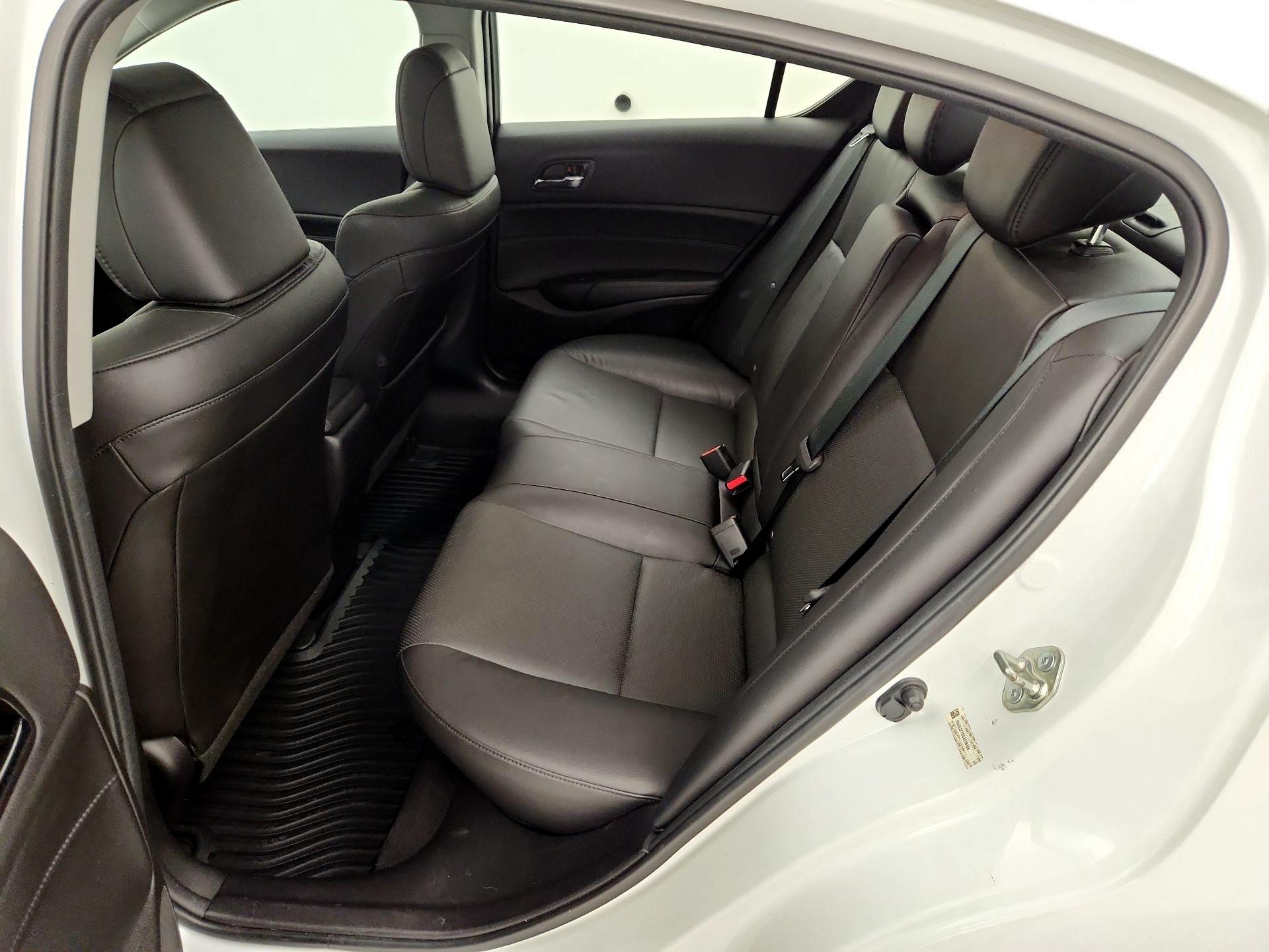 Thumbnail: 2016 Acura ILX - 19