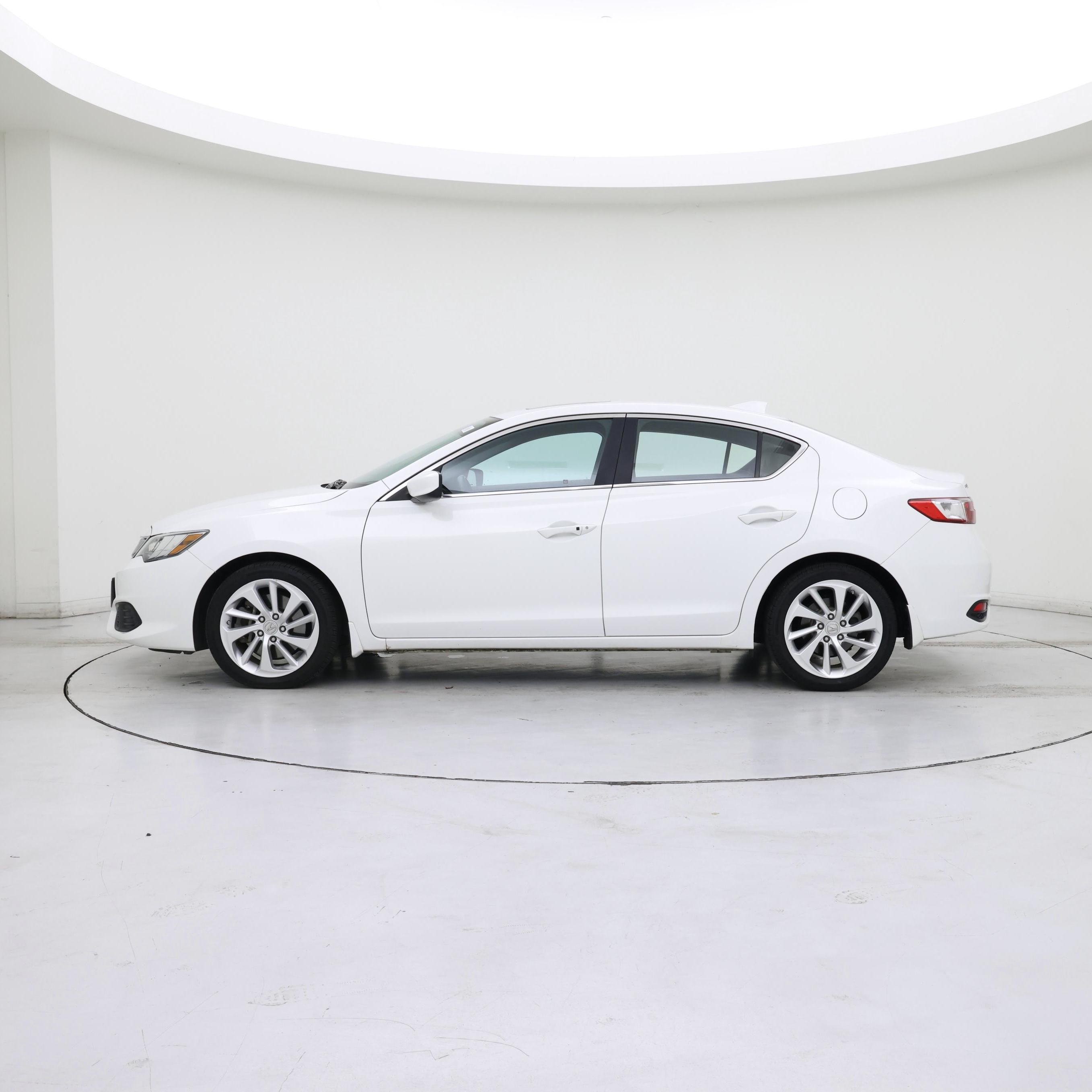 Thumbnail: 2016 Acura ILX - 3