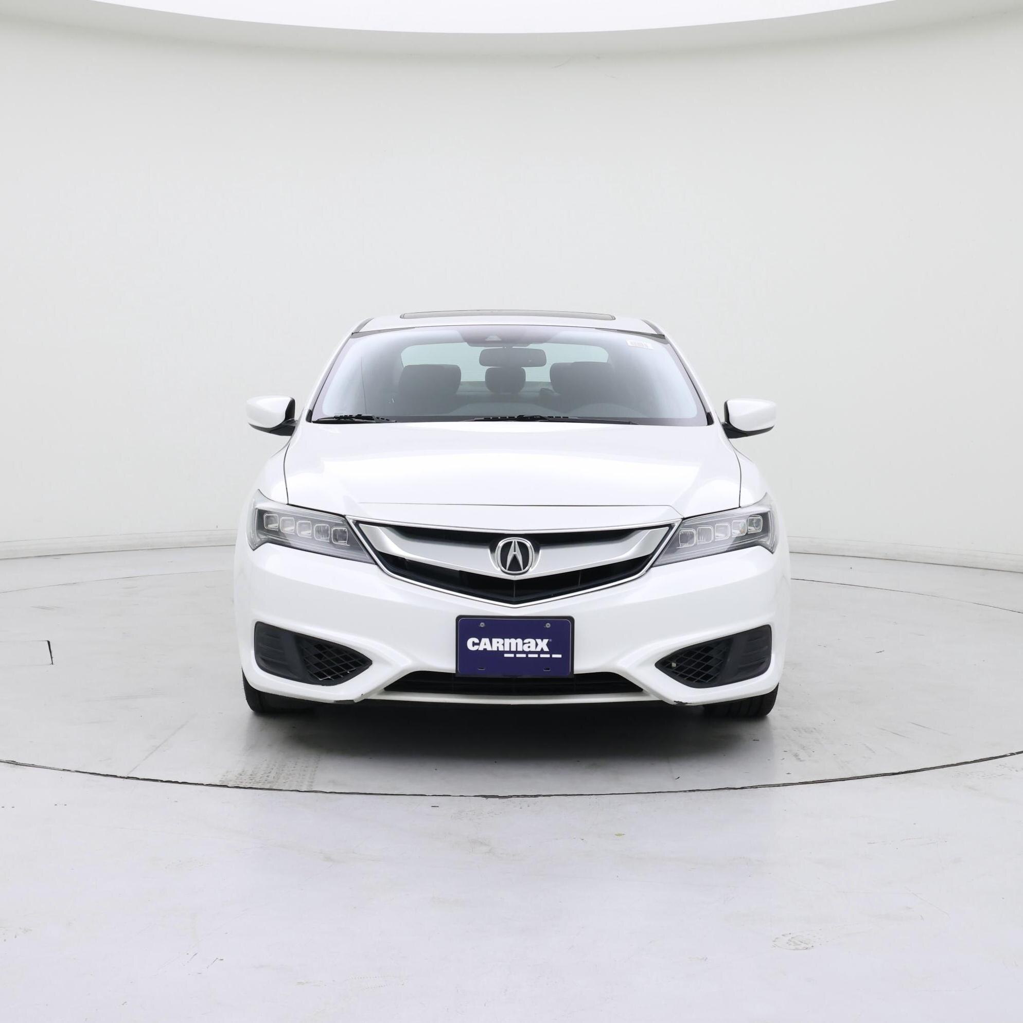 Thumbnail: 2016 Acura ILX - 5