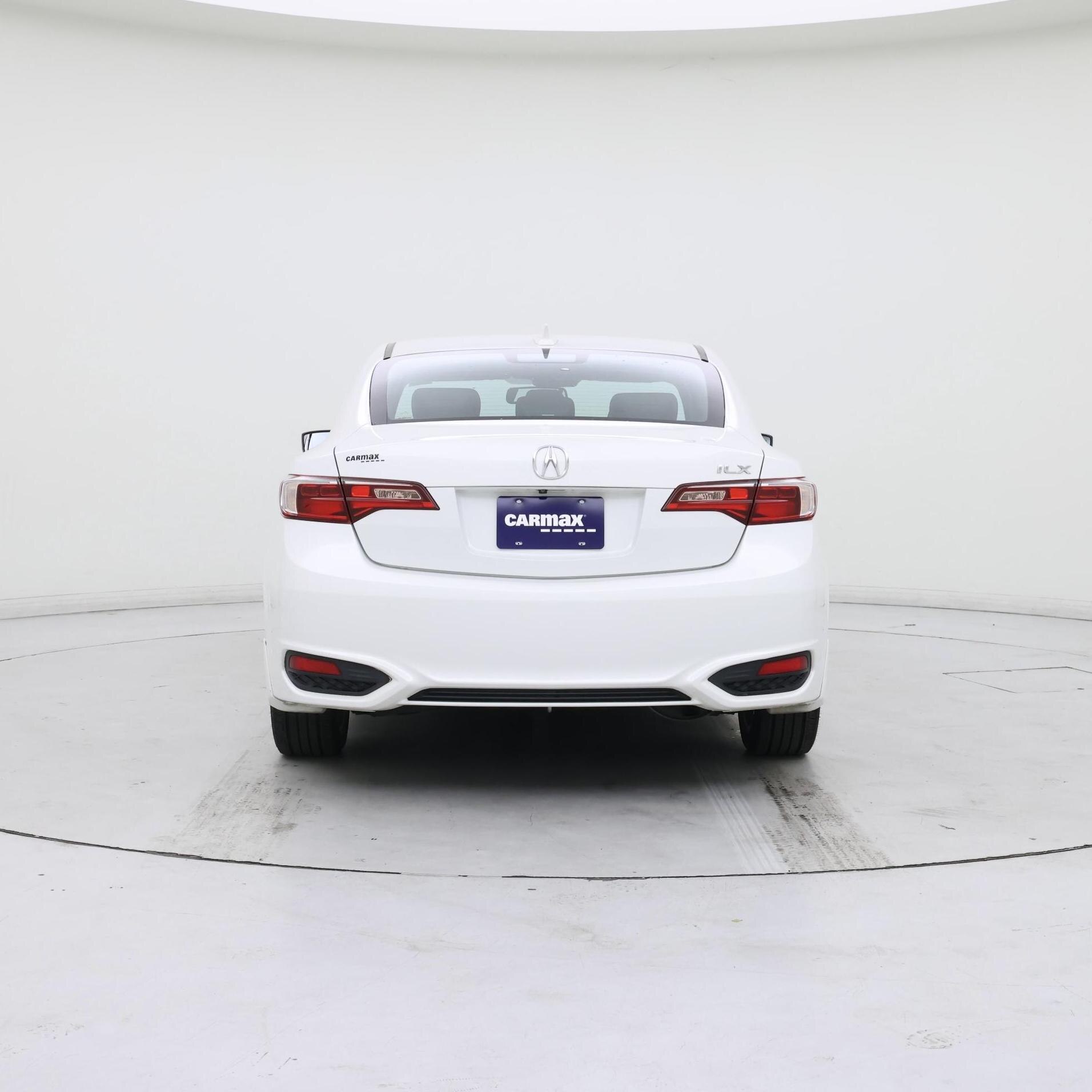 Thumbnail: 2016 Acura ILX - 6