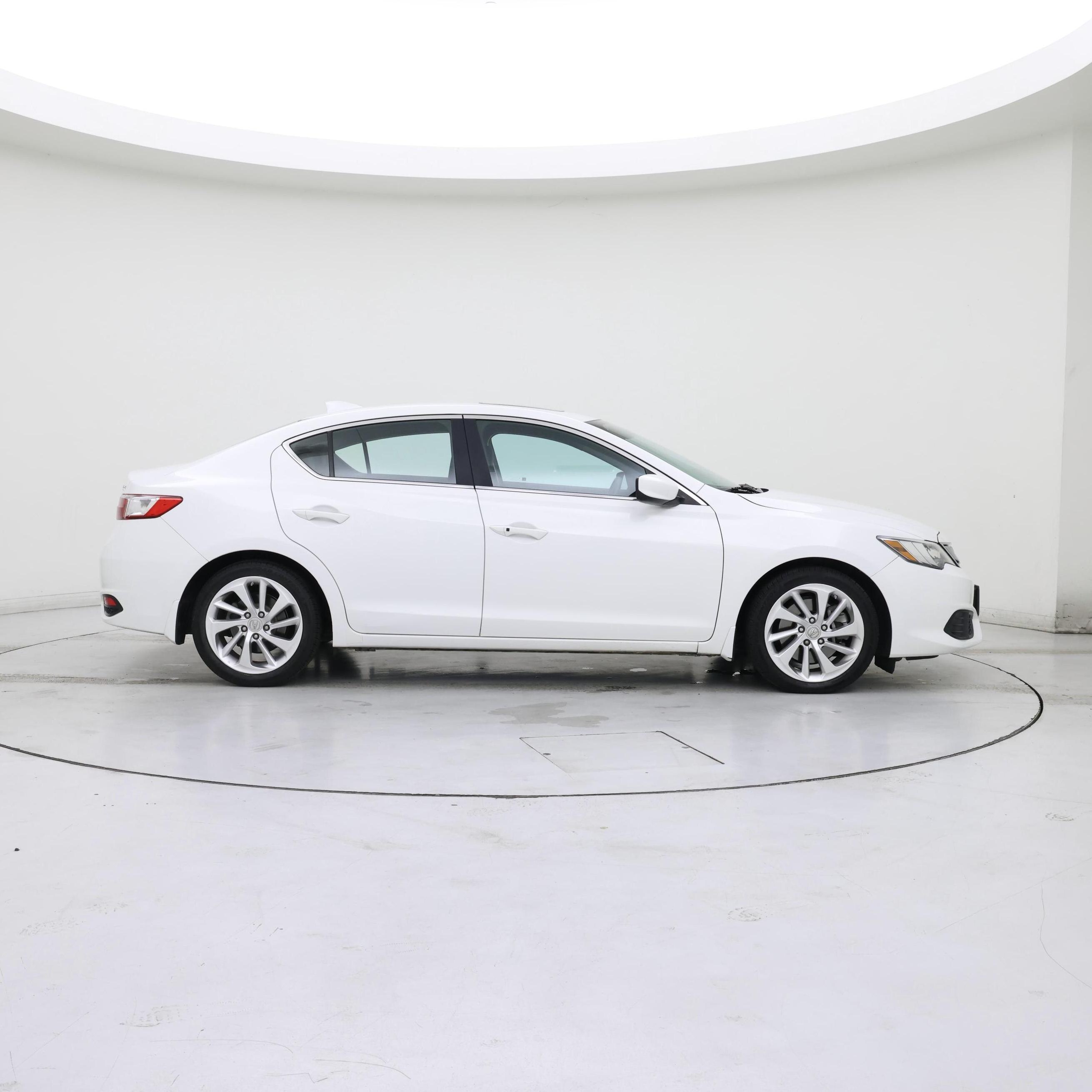 Thumbnail: 2016 Acura ILX - 7
