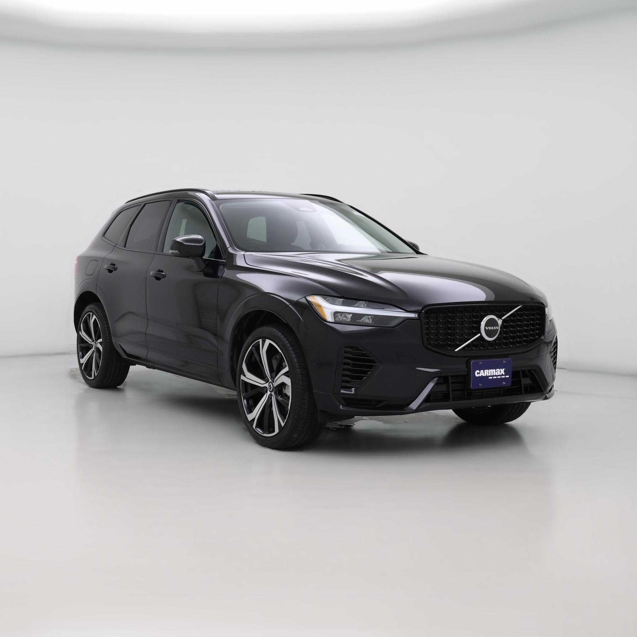Thumbnail: 2024 Volvo XC60 - 1