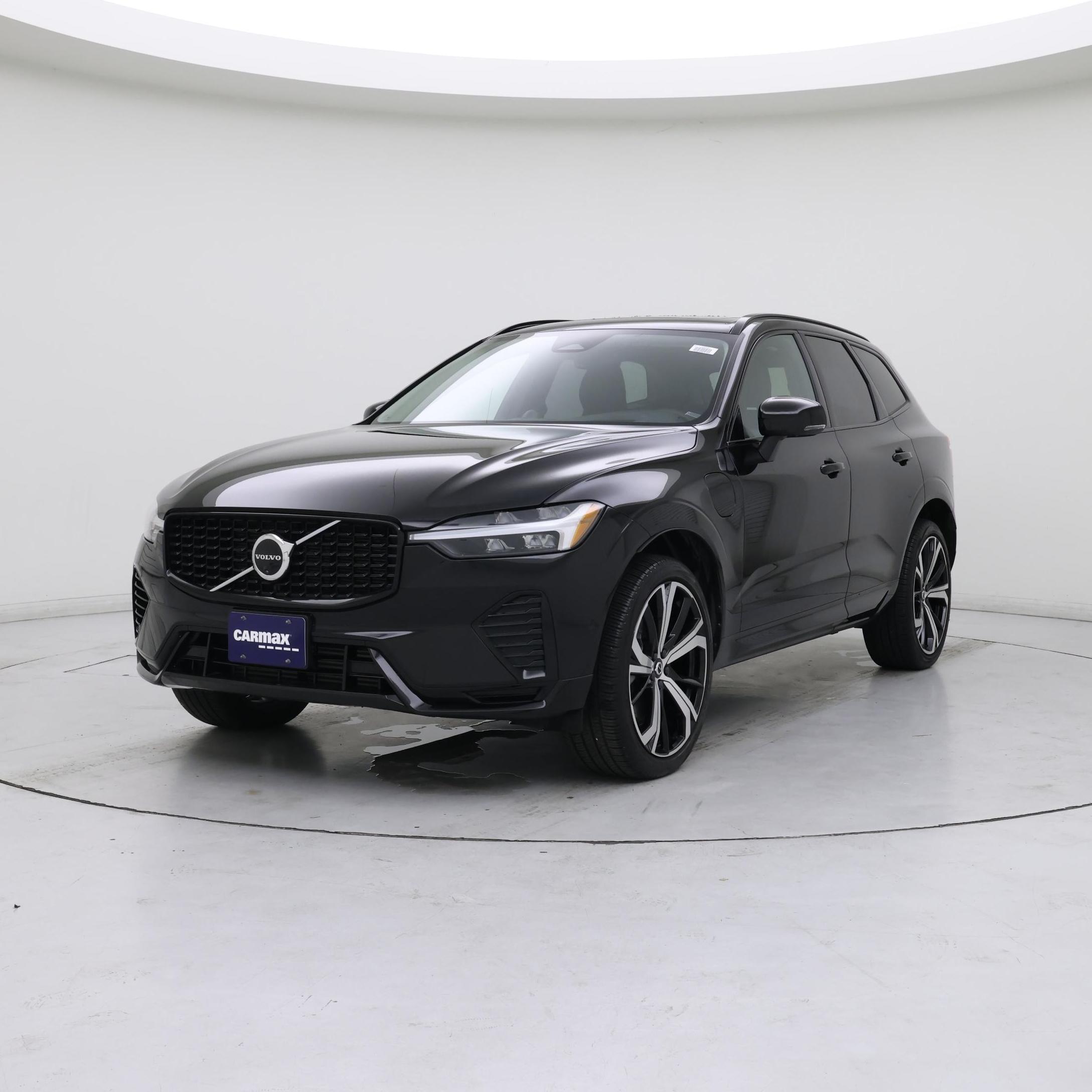 Thumbnail: 2024 Volvo XC60 - 4