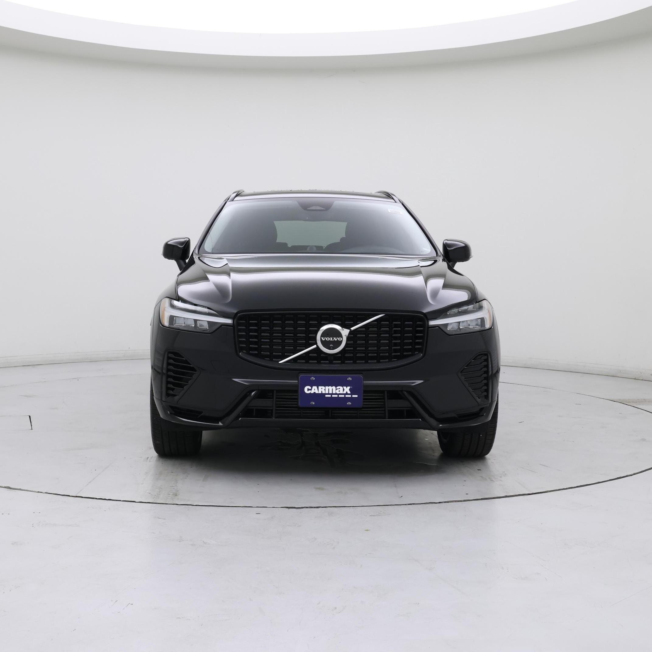 Thumbnail: 2024 Volvo XC60 - 5