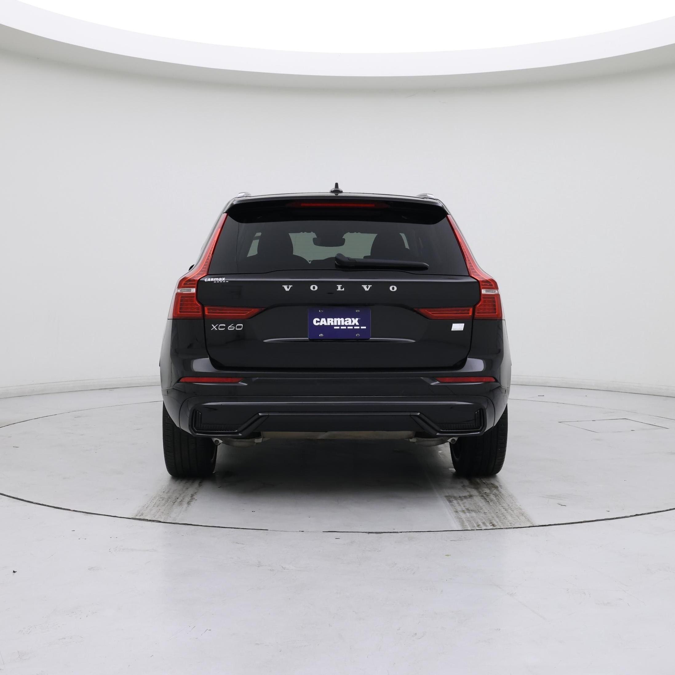 Thumbnail: 2024 Volvo XC60 - 6