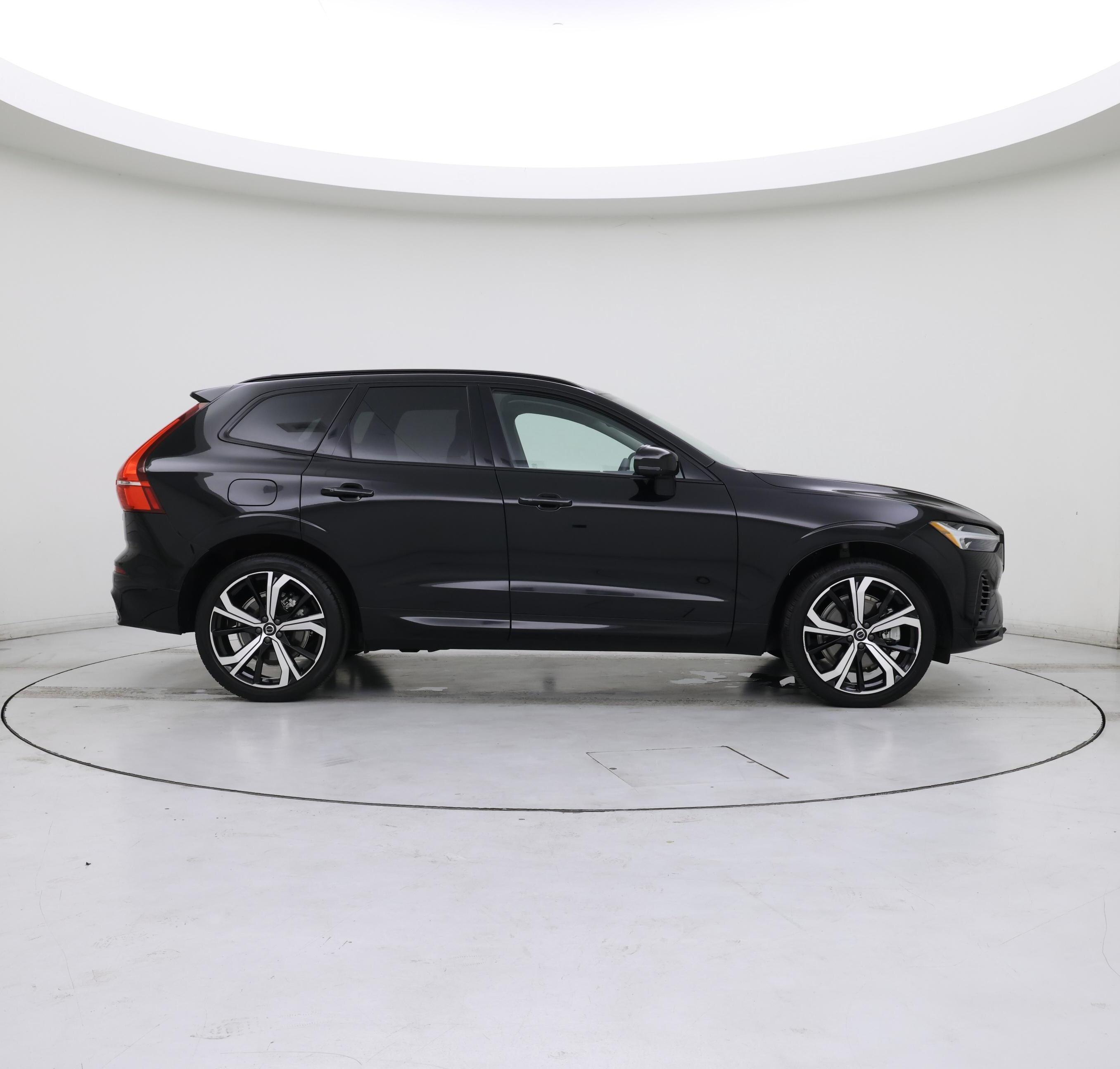 Thumbnail: 2024 Volvo XC60 - 7