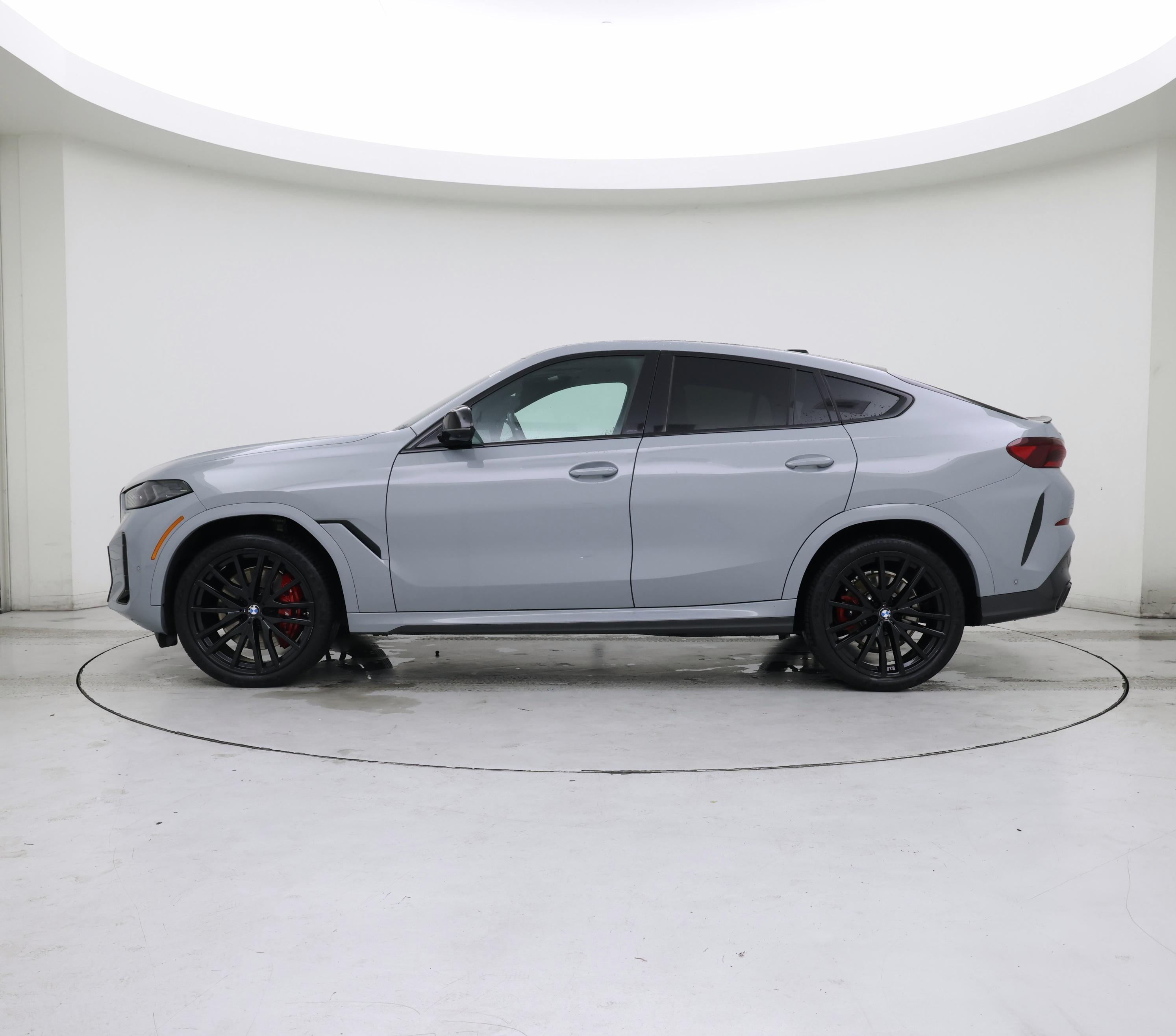 Thumbnail: 2024 BMW X6 - 3