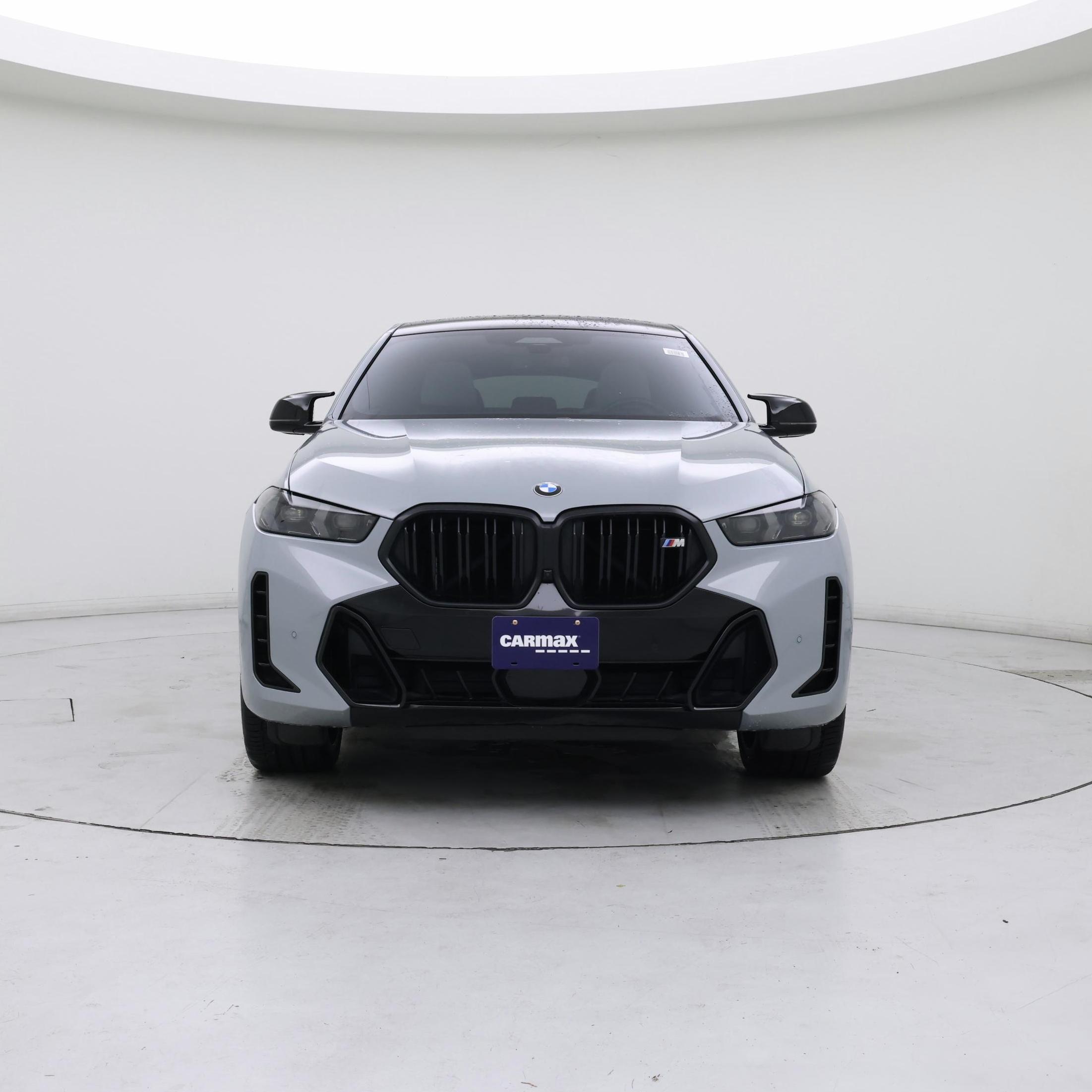 Thumbnail: 2024 BMW X6 - 5