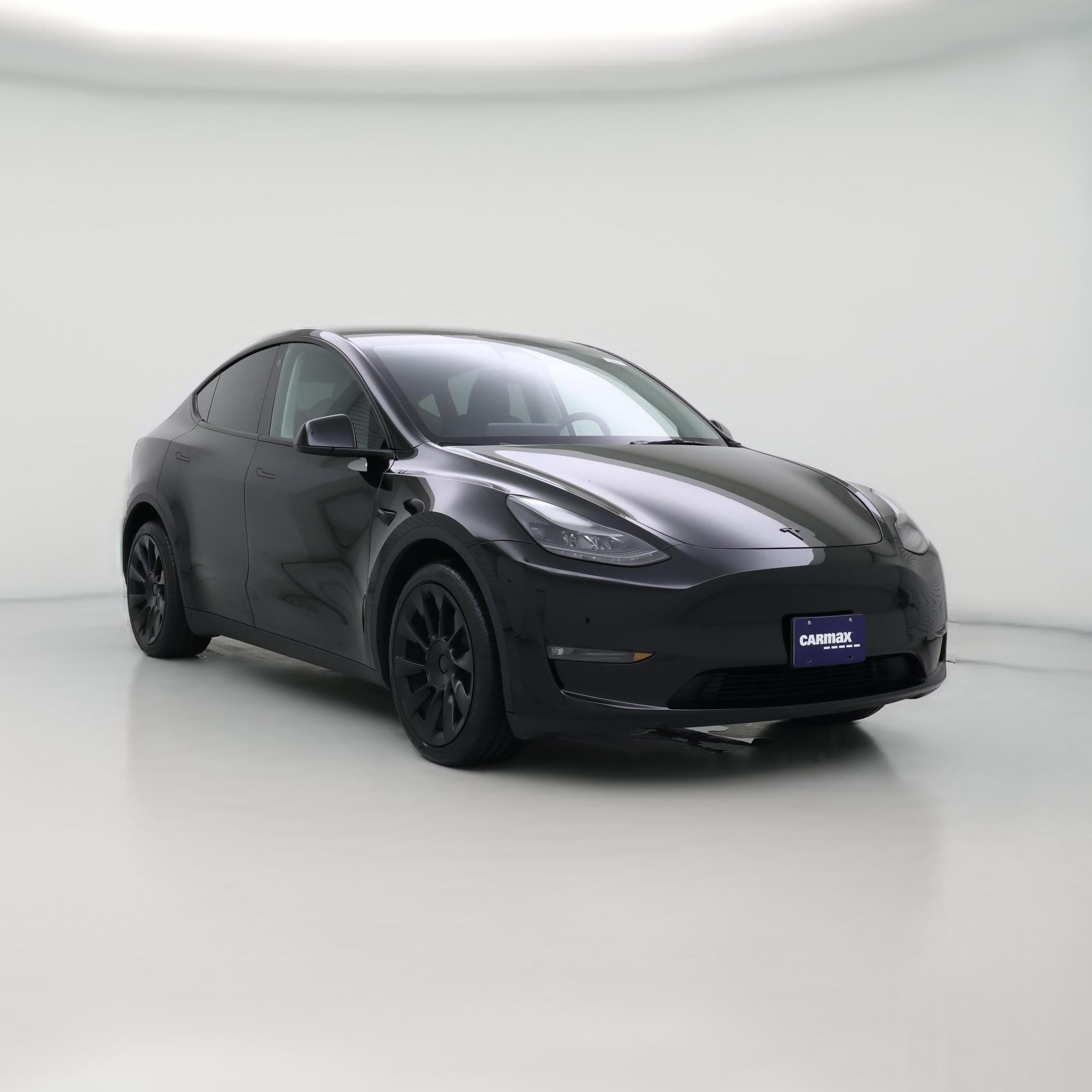 Thumbnail: 2023 Tesla Model Y - 1