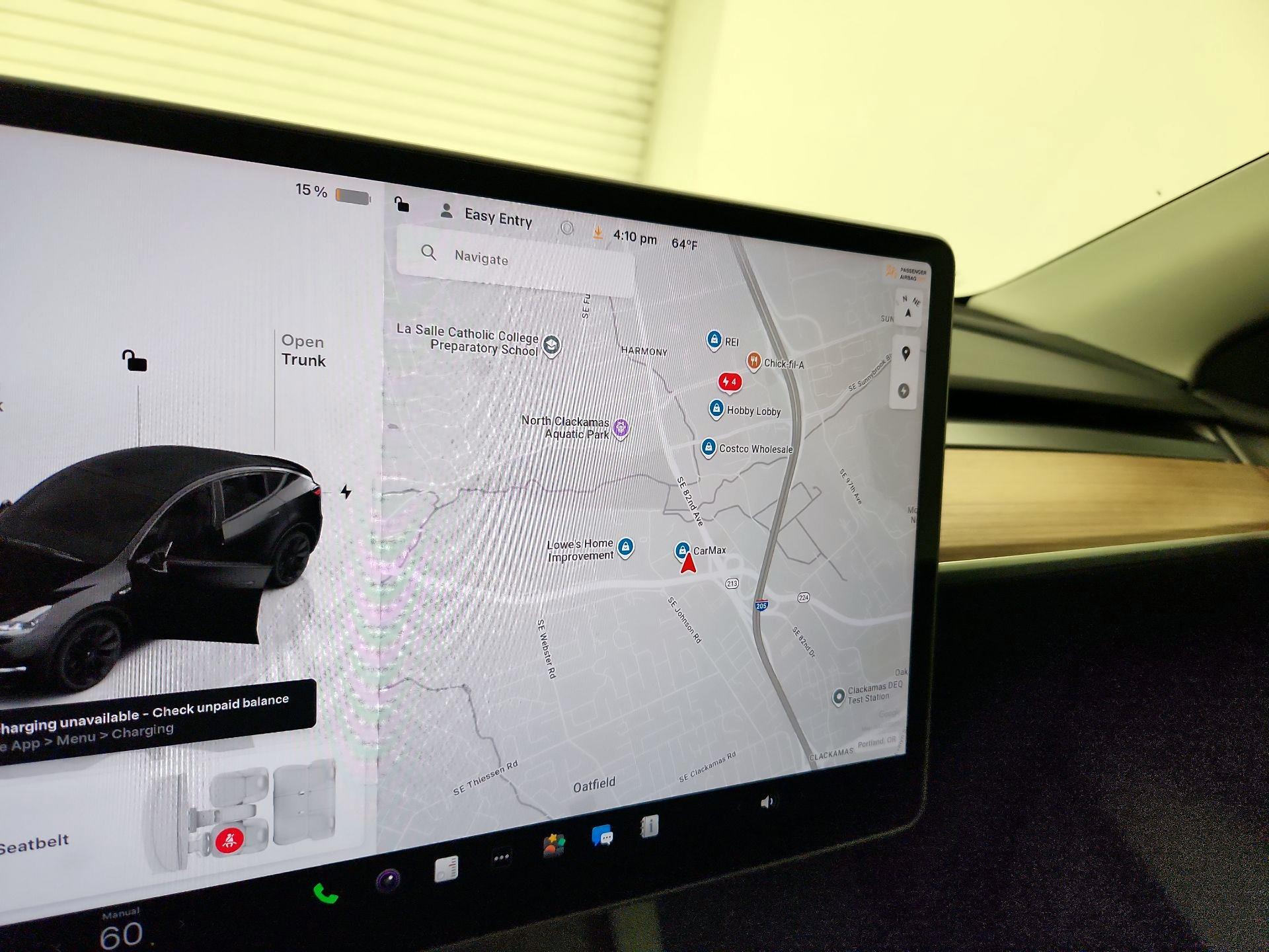 Thumbnail: 2023 Tesla Model Y - 13