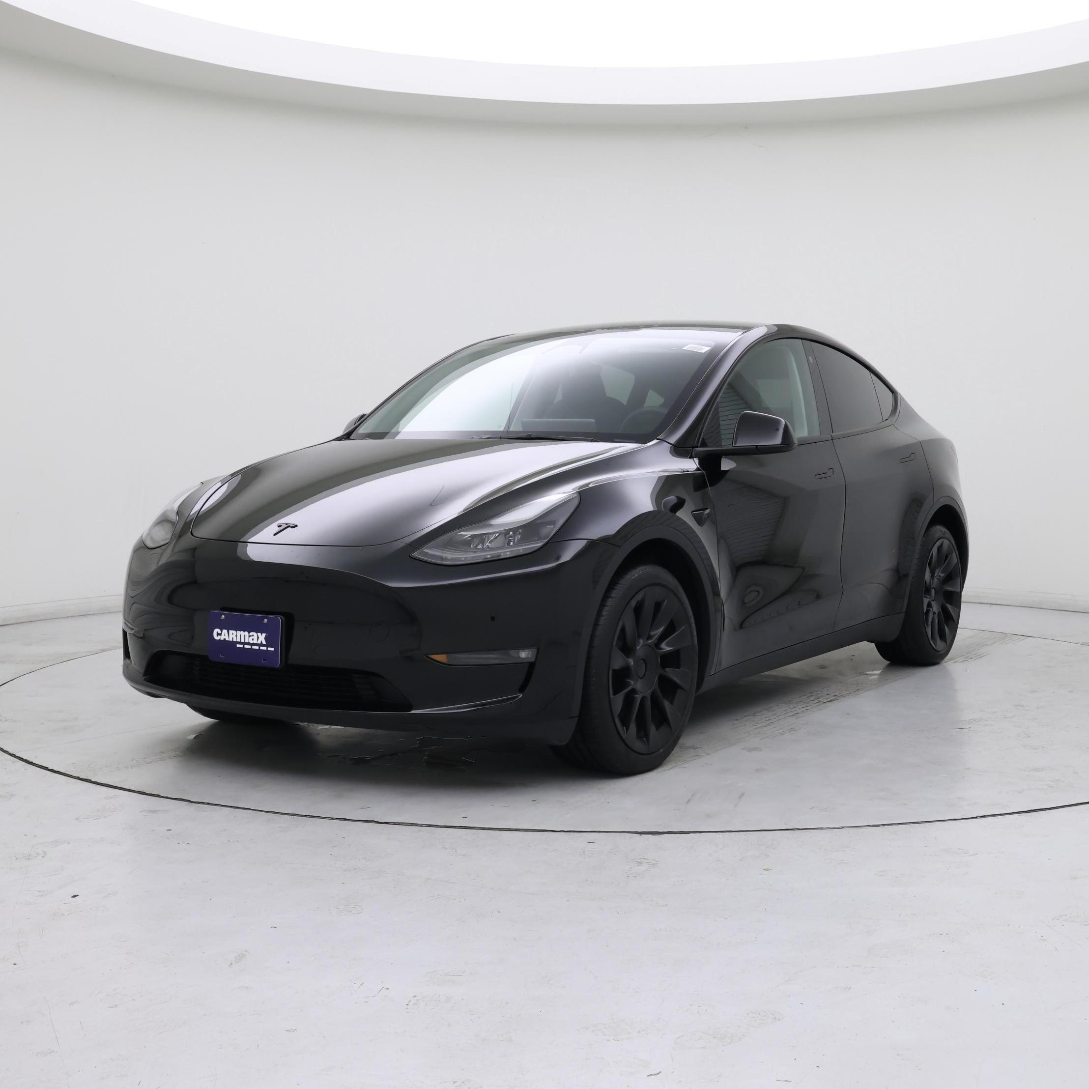 Thumbnail: 2023 Tesla Model Y - 4