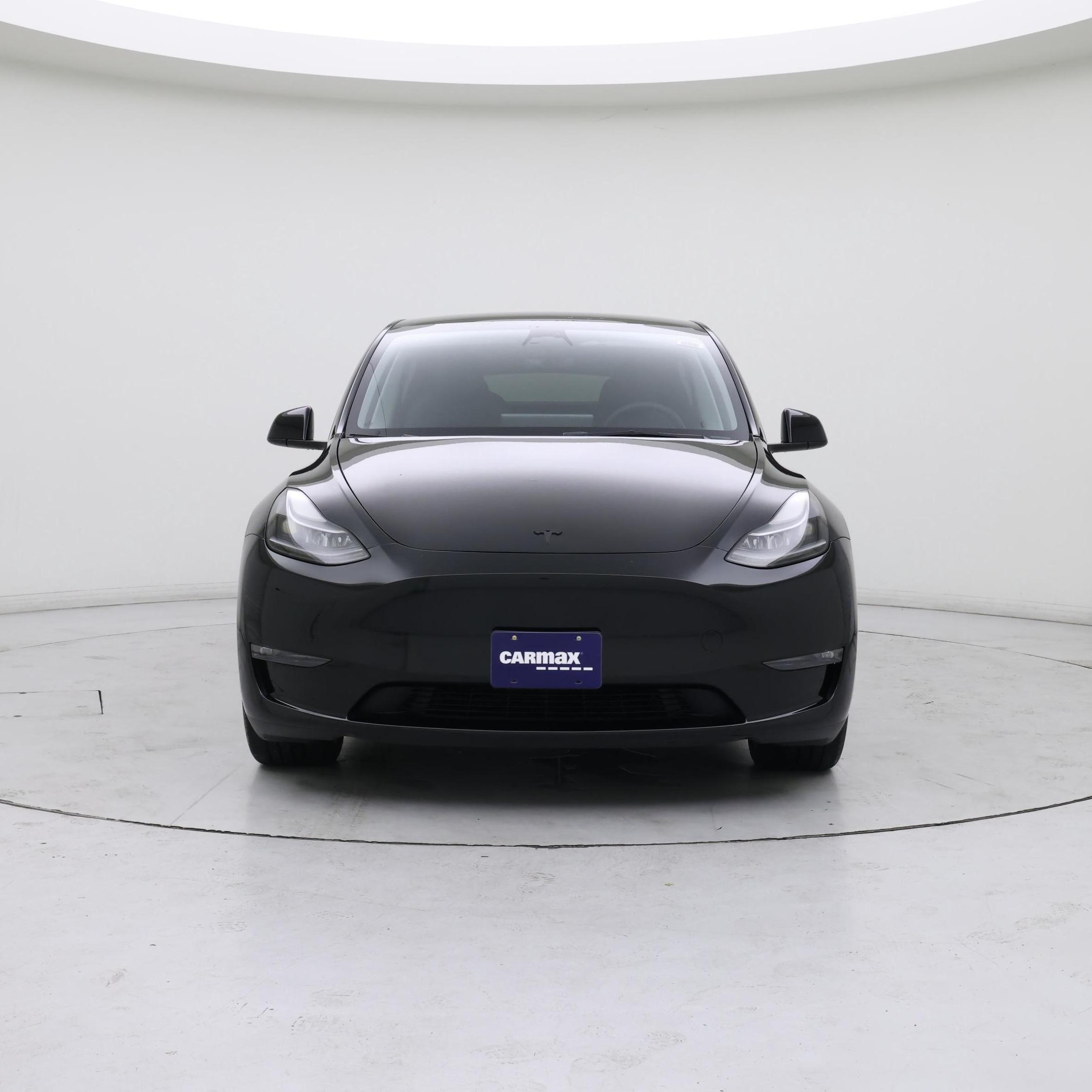 Thumbnail: 2023 Tesla Model Y - 5