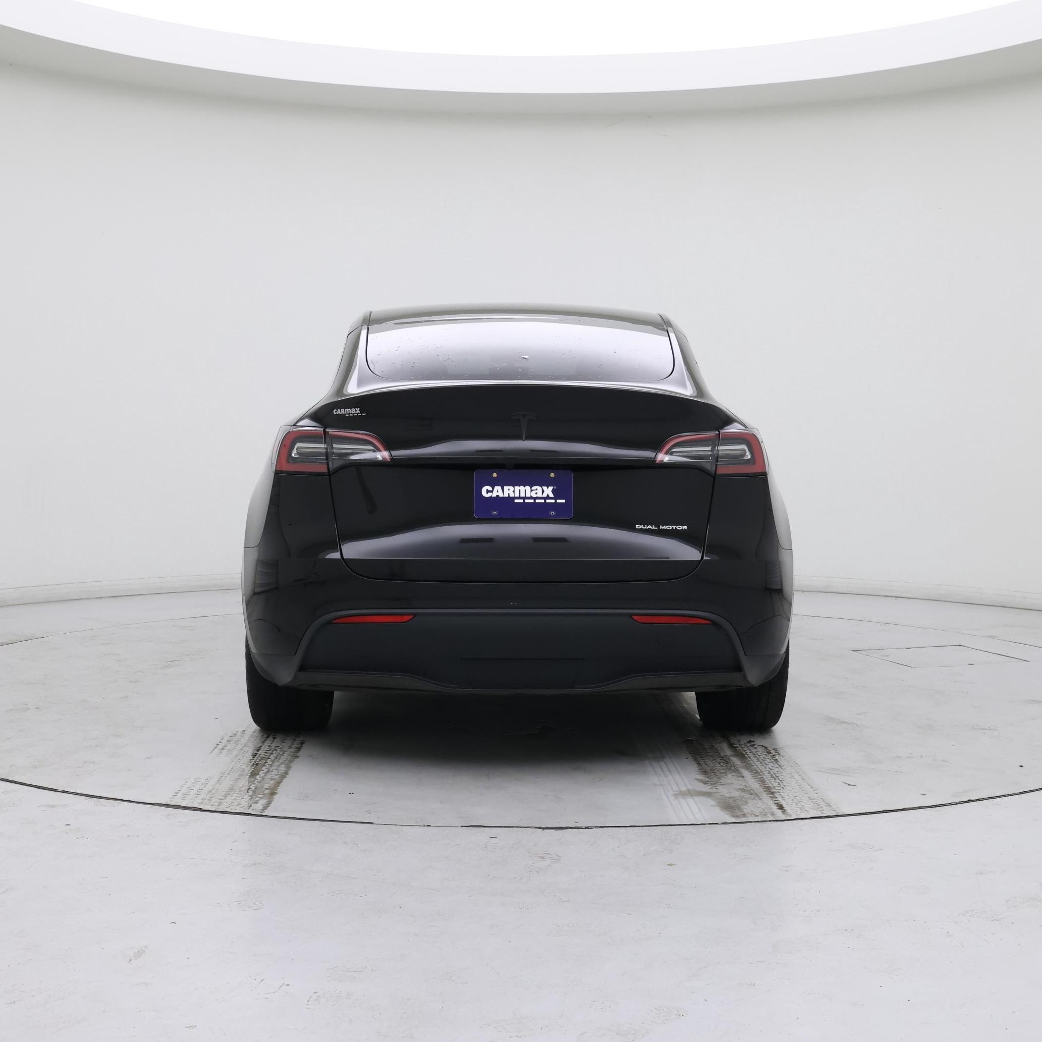 Thumbnail: 2023 Tesla Model Y - 6