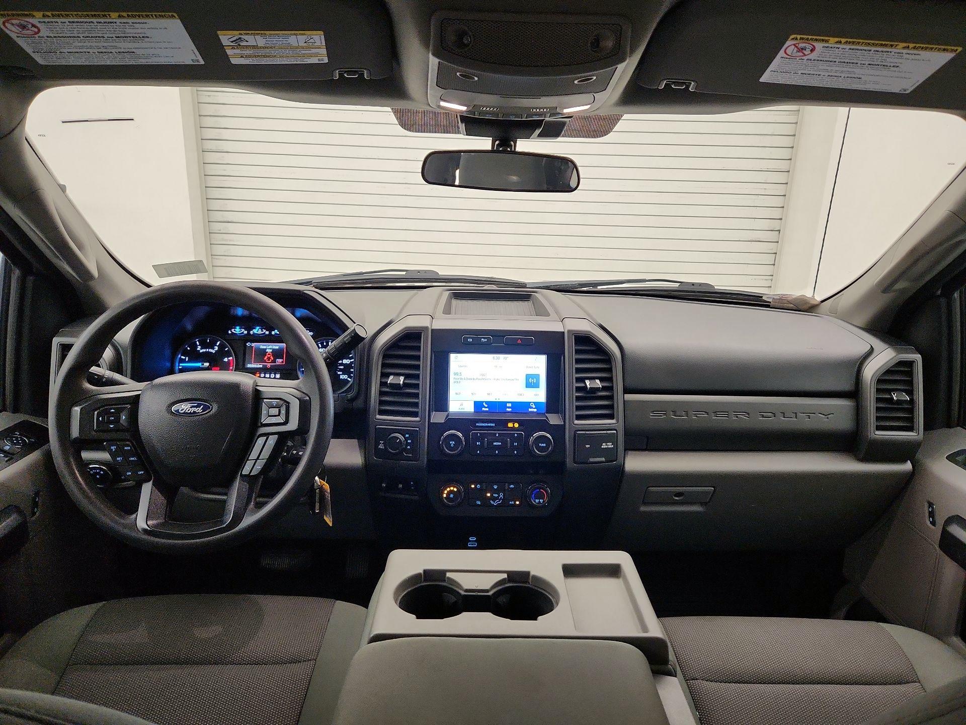 Thumbnail: 2021 Ford F-250 - 9