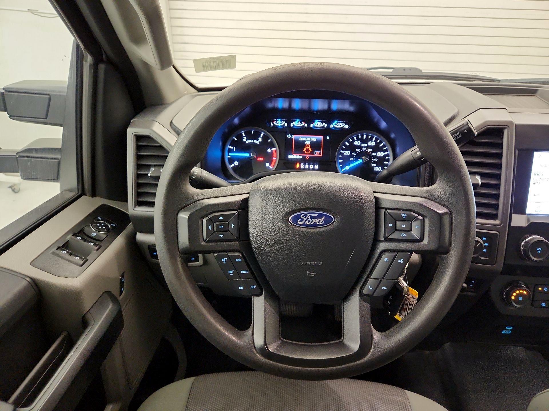 Thumbnail: 2021 Ford F-250 - 10