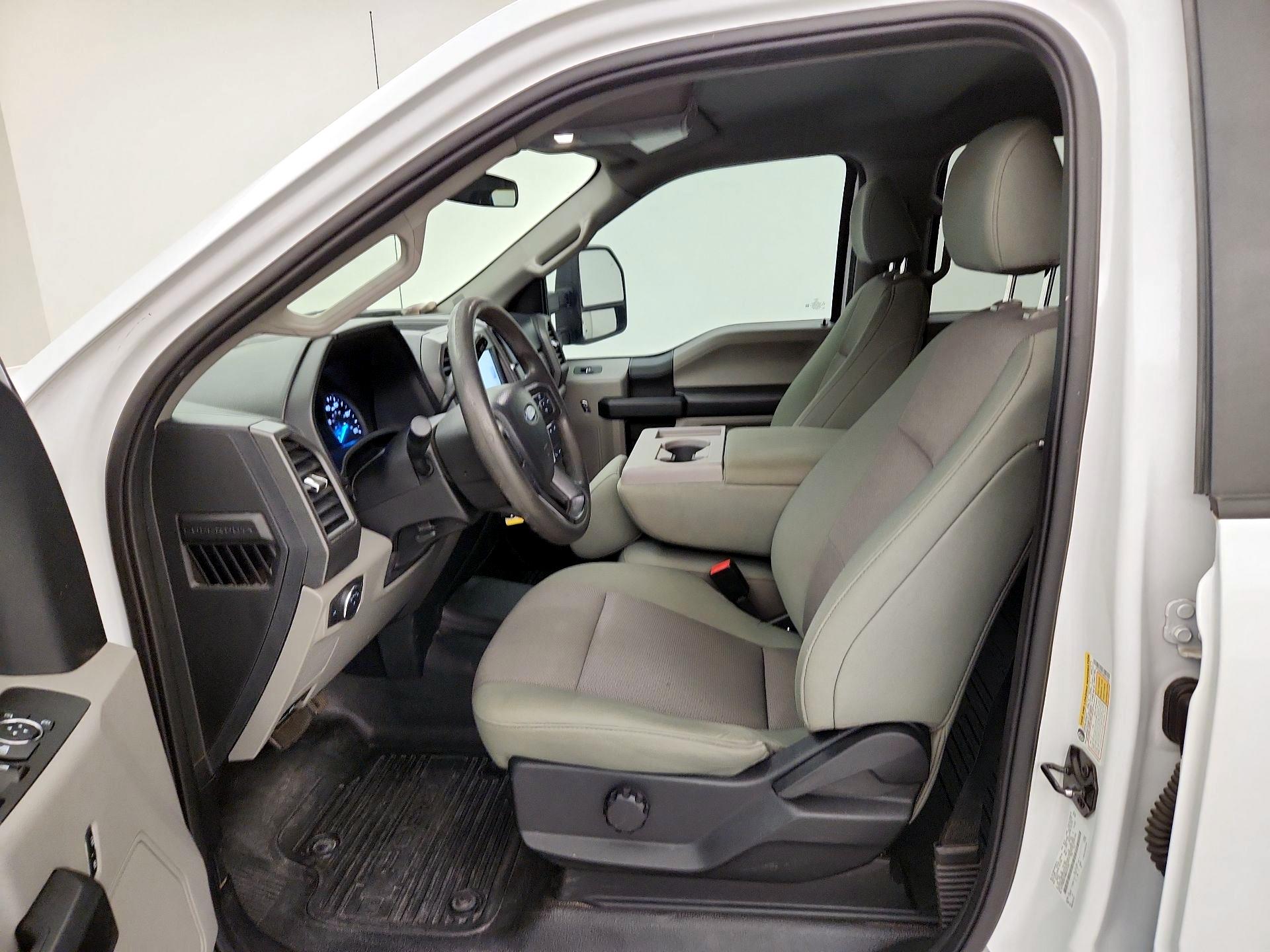 Thumbnail: 2021 Ford F-250 - 11
