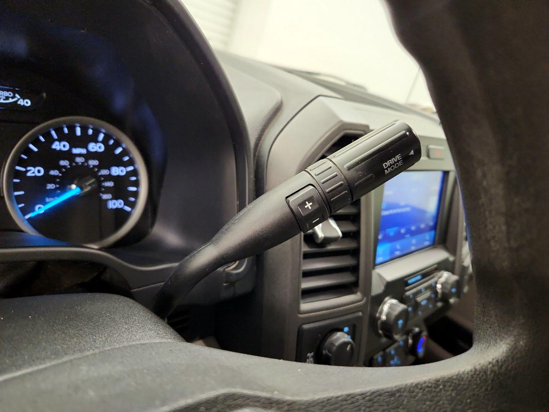 Thumbnail: 2021 Ford F-250 - 17
