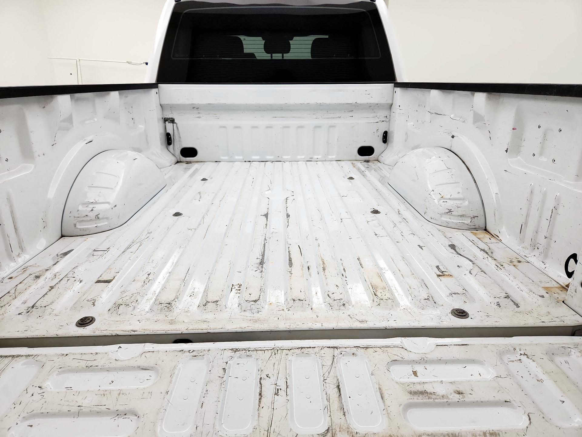 Thumbnail: 2021 Ford F-250 - 20