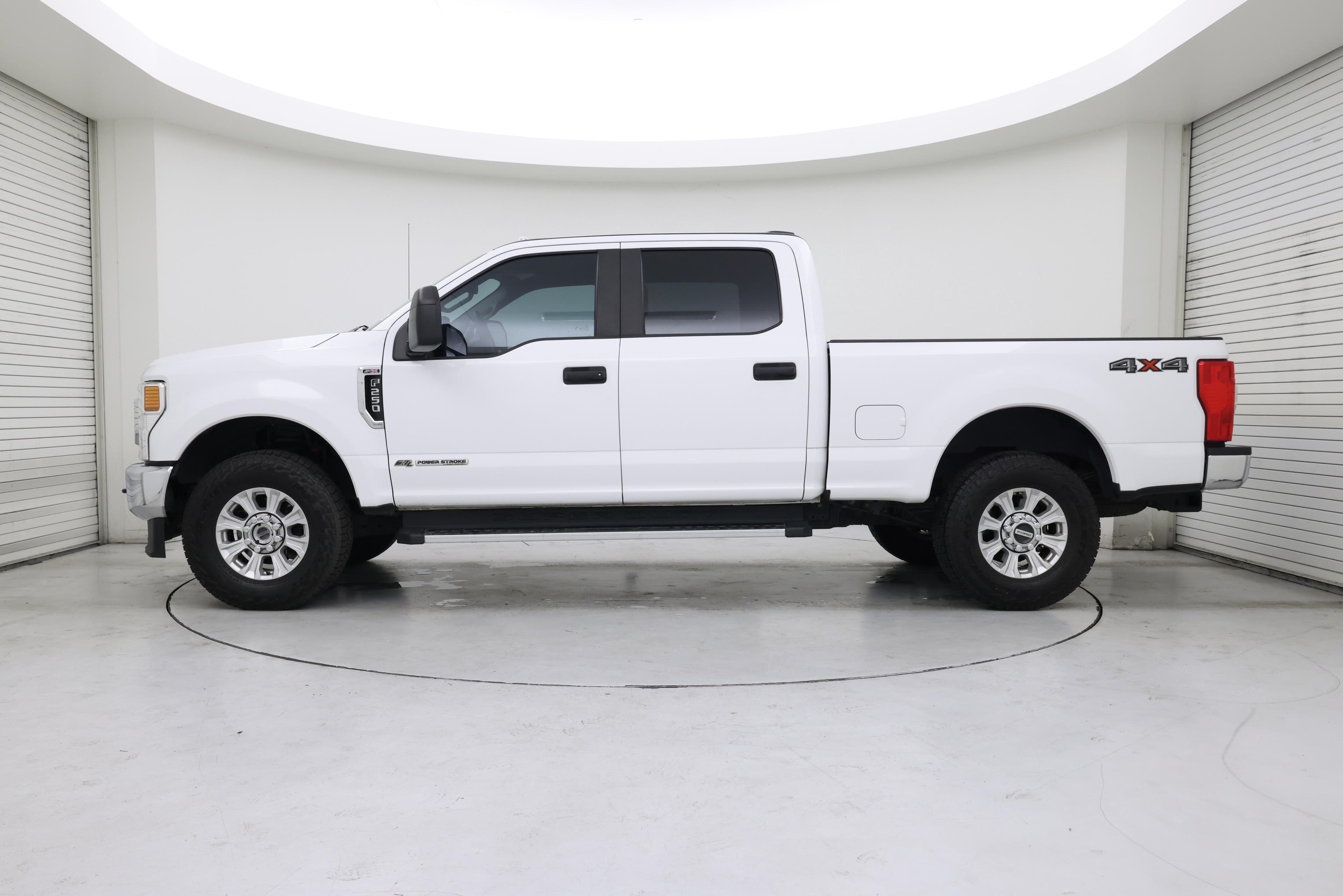 Thumbnail: 2021 Ford F-250 - 3