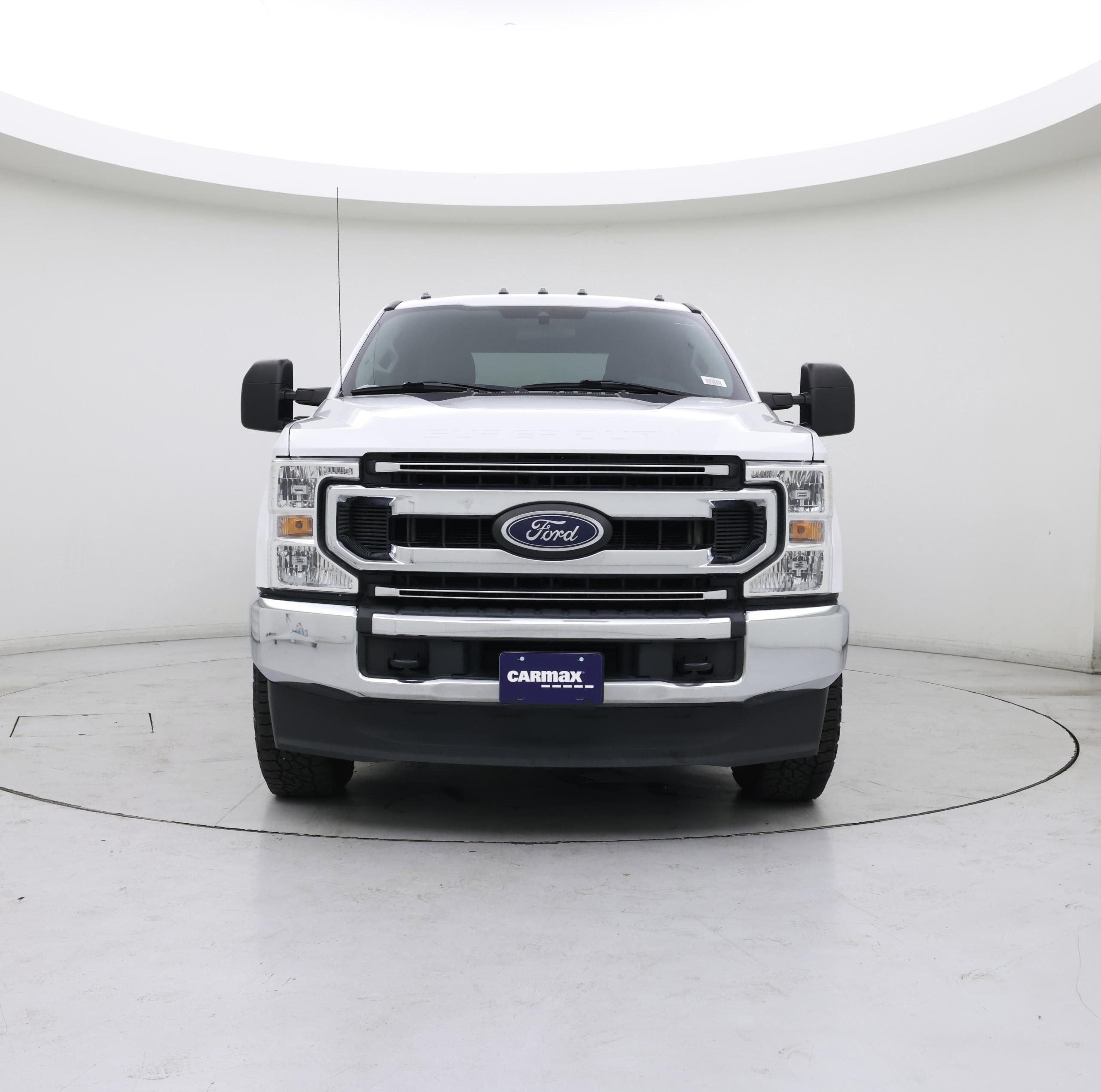 Thumbnail: 2021 Ford F-250 - 5