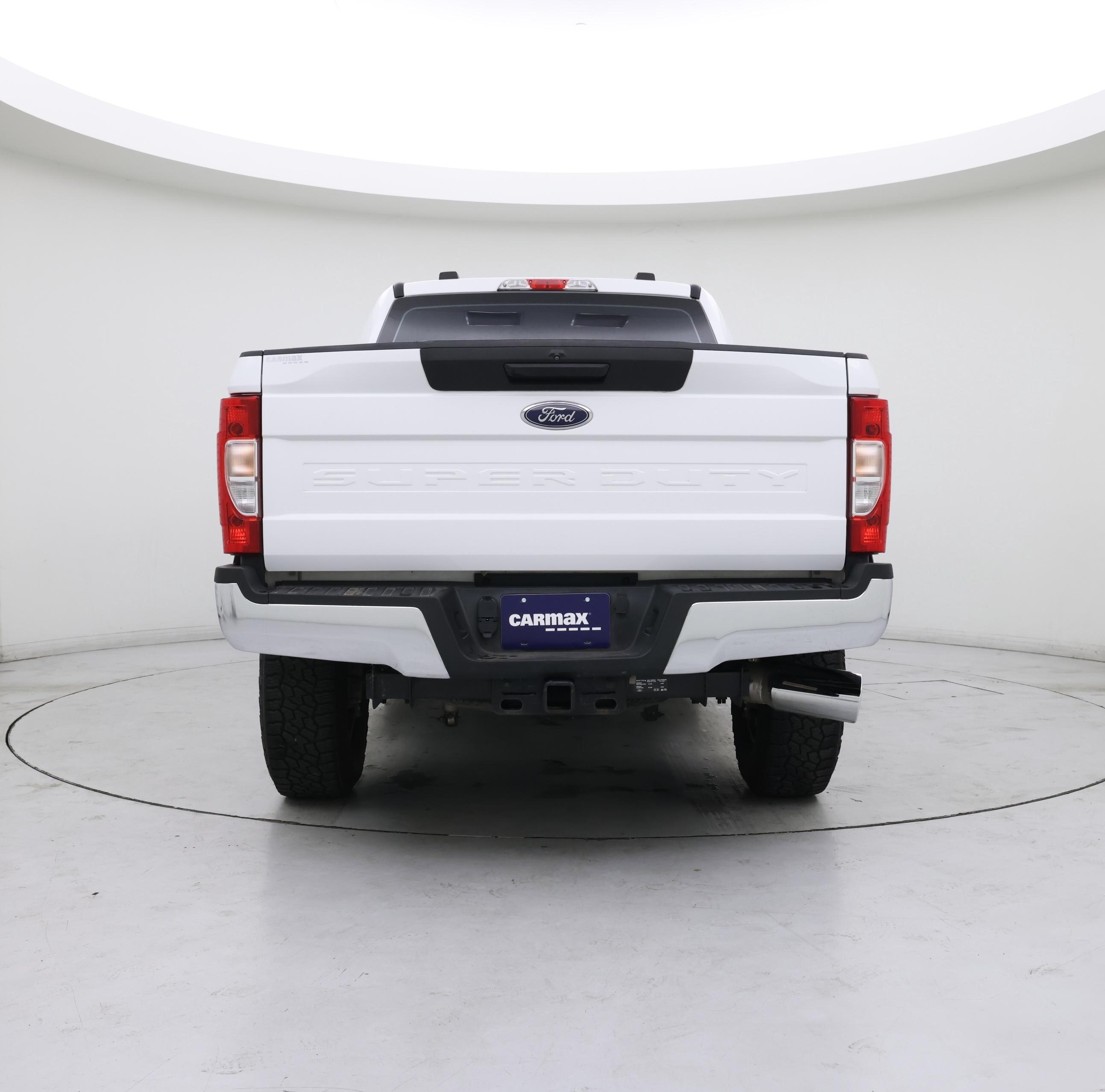 Thumbnail: 2021 Ford F-250 - 6