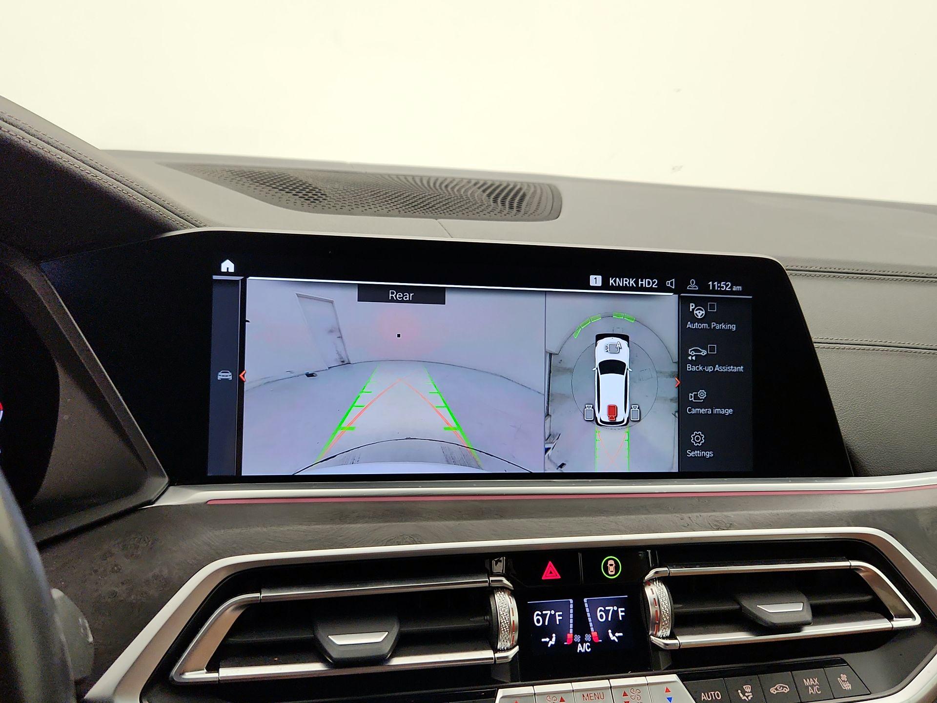 Thumbnail: 2022 BMW X5 - 15