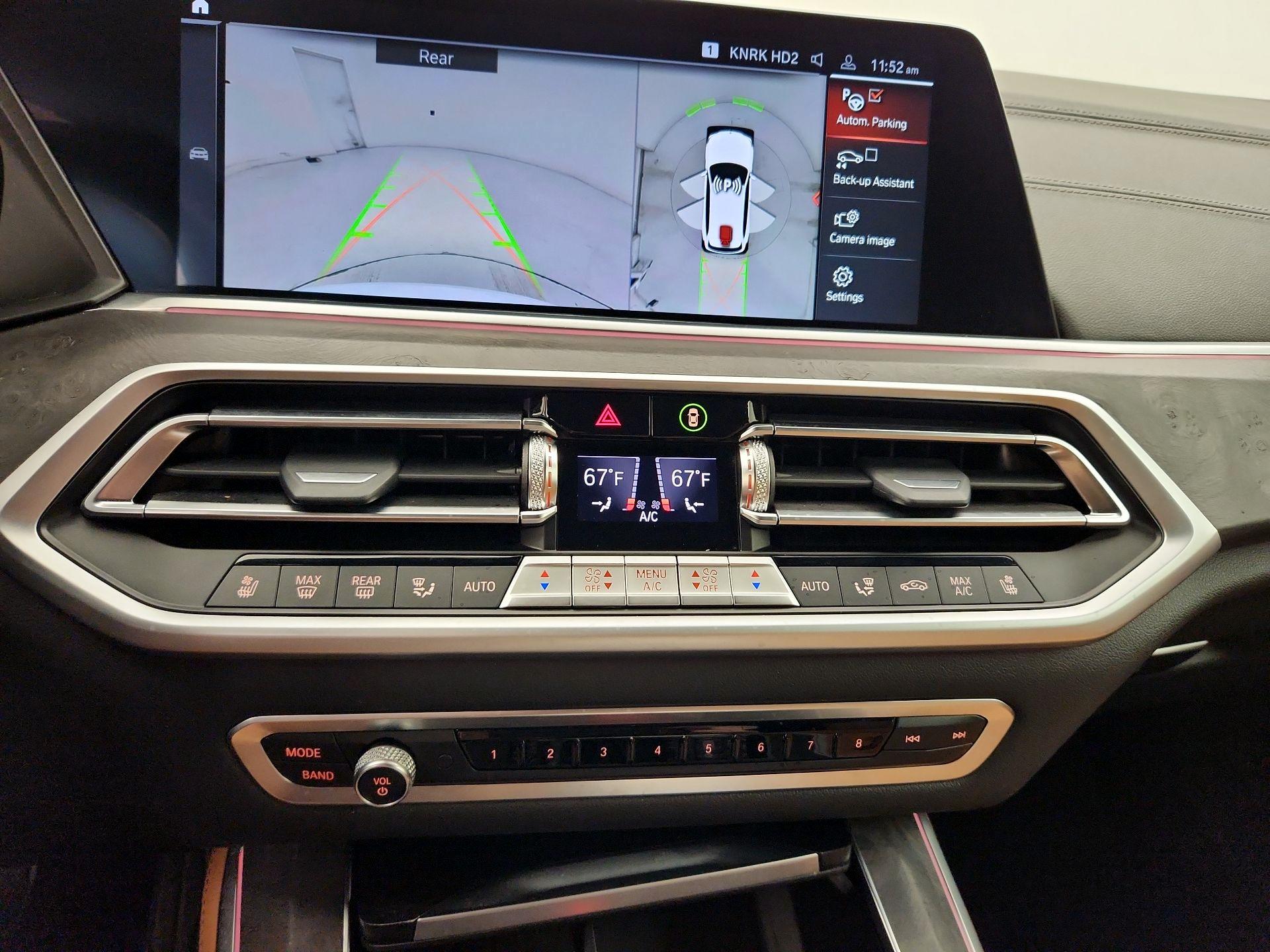 Thumbnail: 2022 BMW X5 - 17