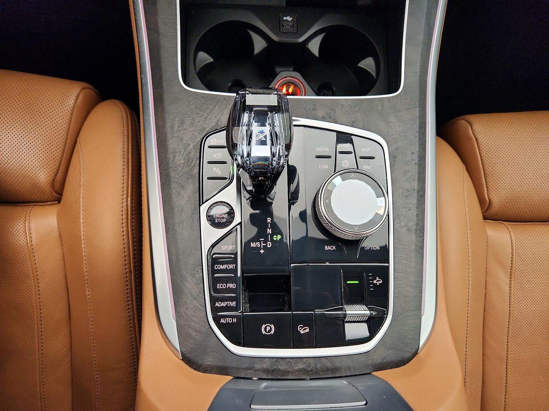 Thumbnail: 2022 BMW X5 - 18