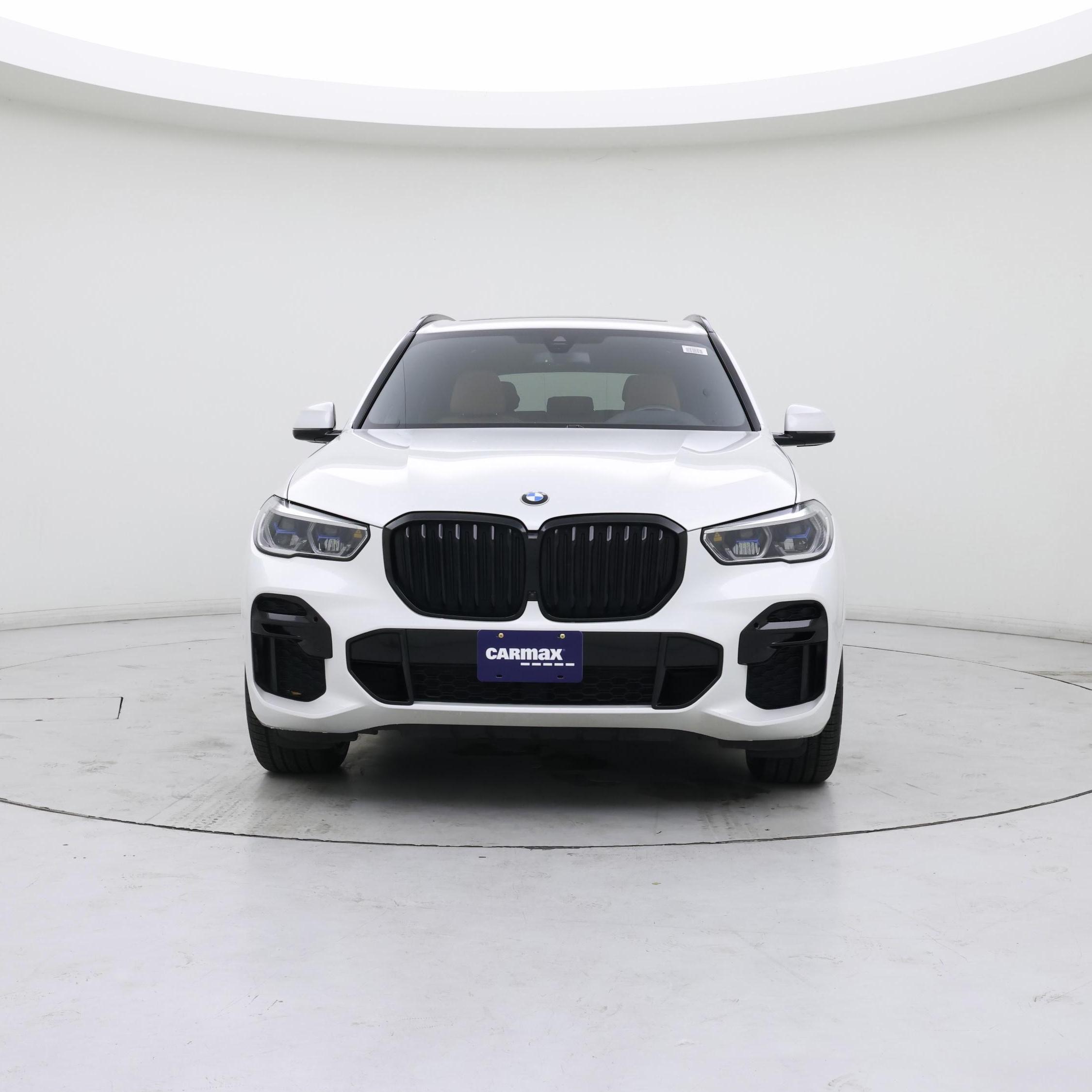 Thumbnail: 2022 BMW X5 - 5