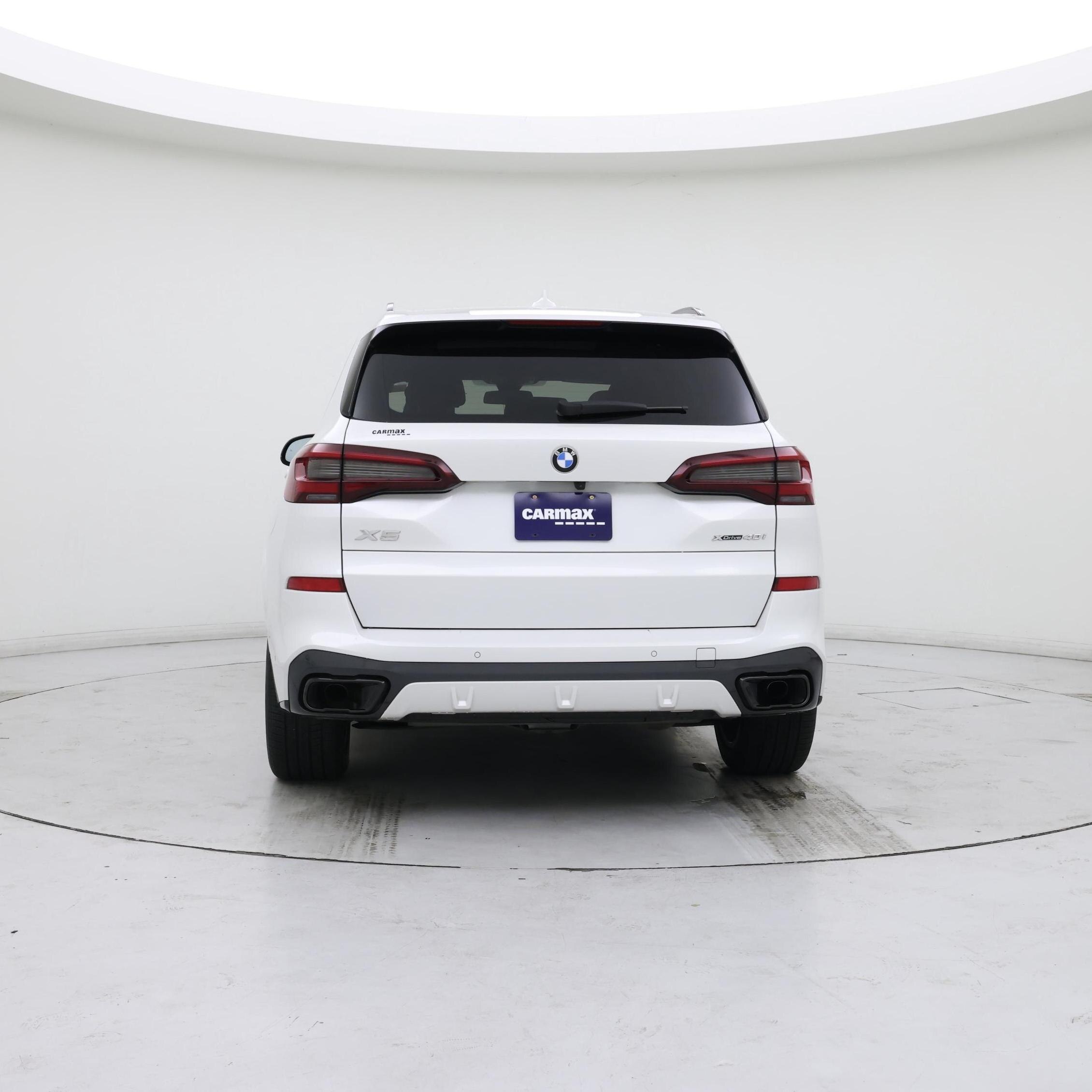 Thumbnail: 2022 BMW X5 - 6