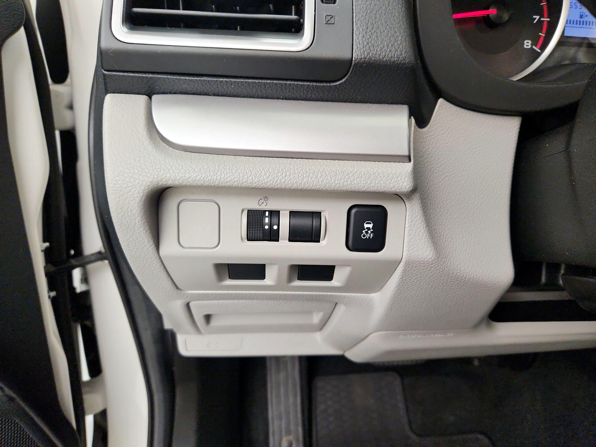 Thumbnail: 2017 Subaru Forester - 13