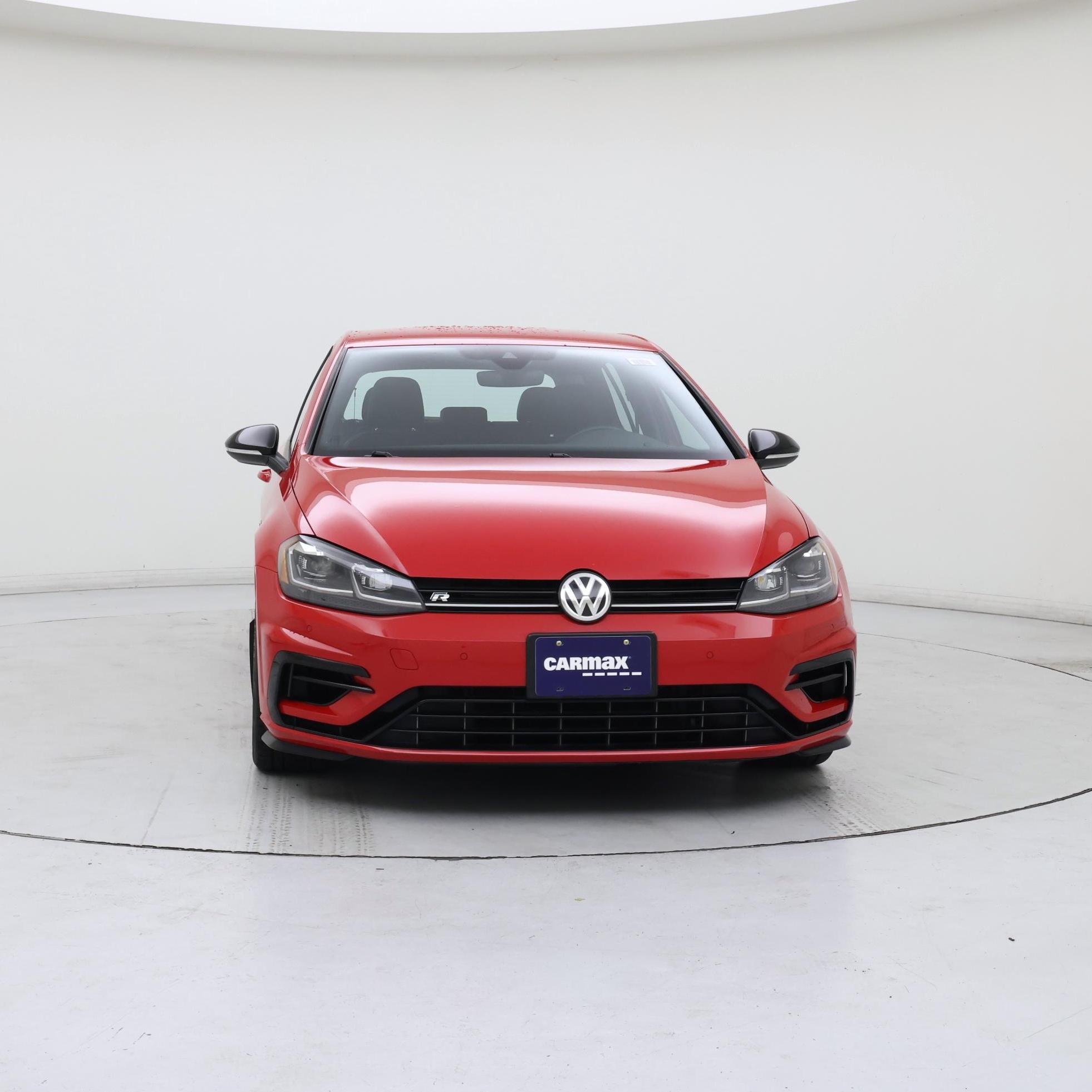 Thumbnail: 2018 Volkswagen Golf - 5