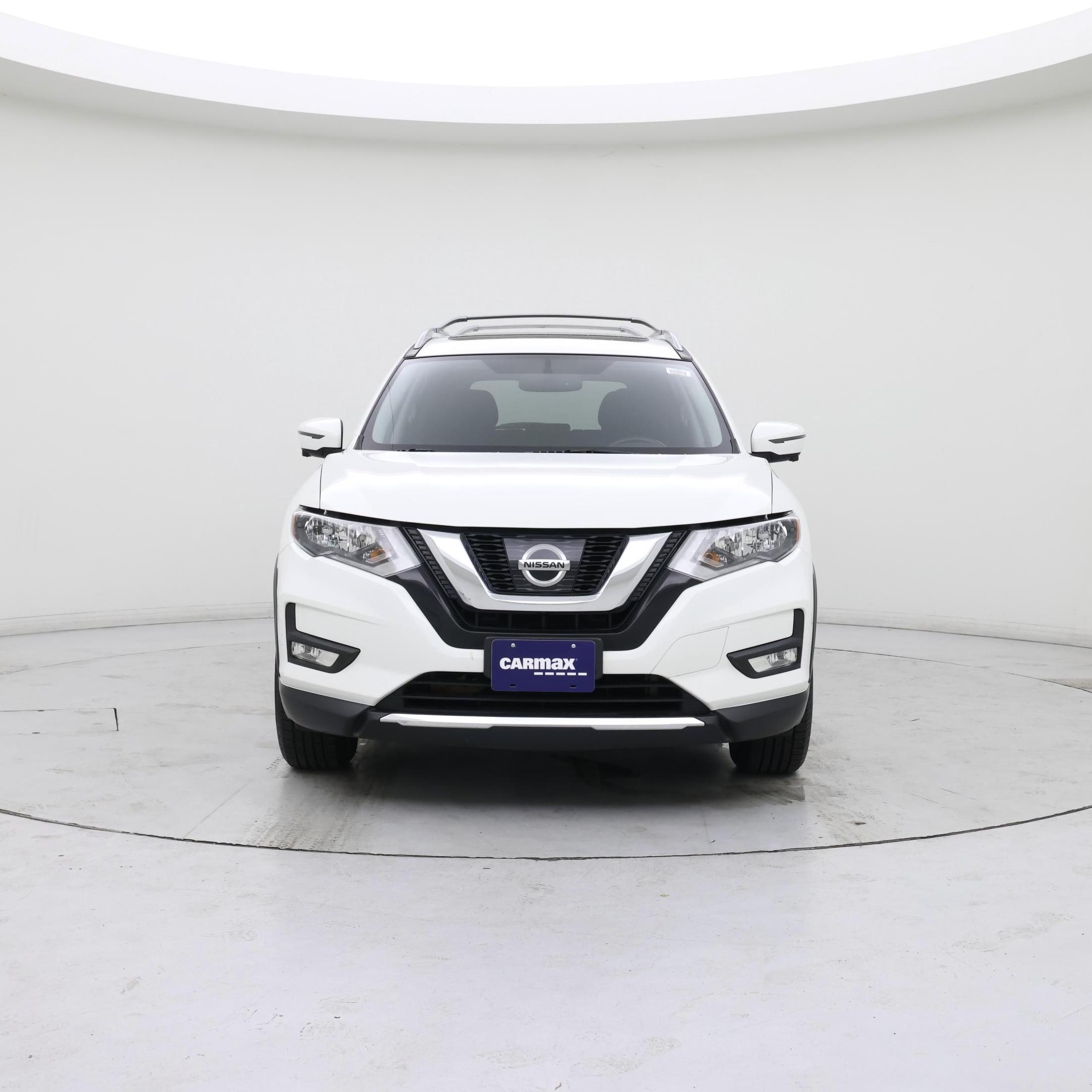 Thumbnail: 2017 Nissan Rogue - 5