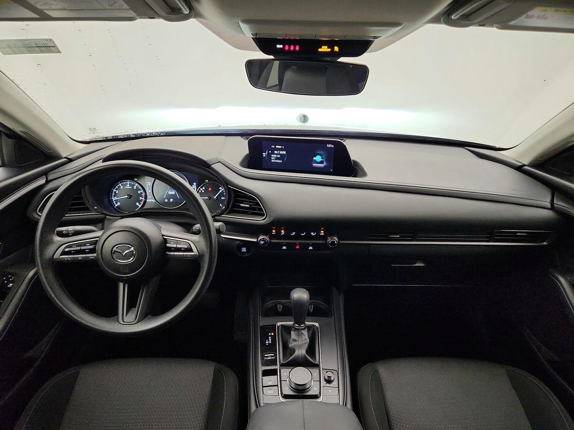 Thumbnail: 2021 Mazda CX-30 - 9