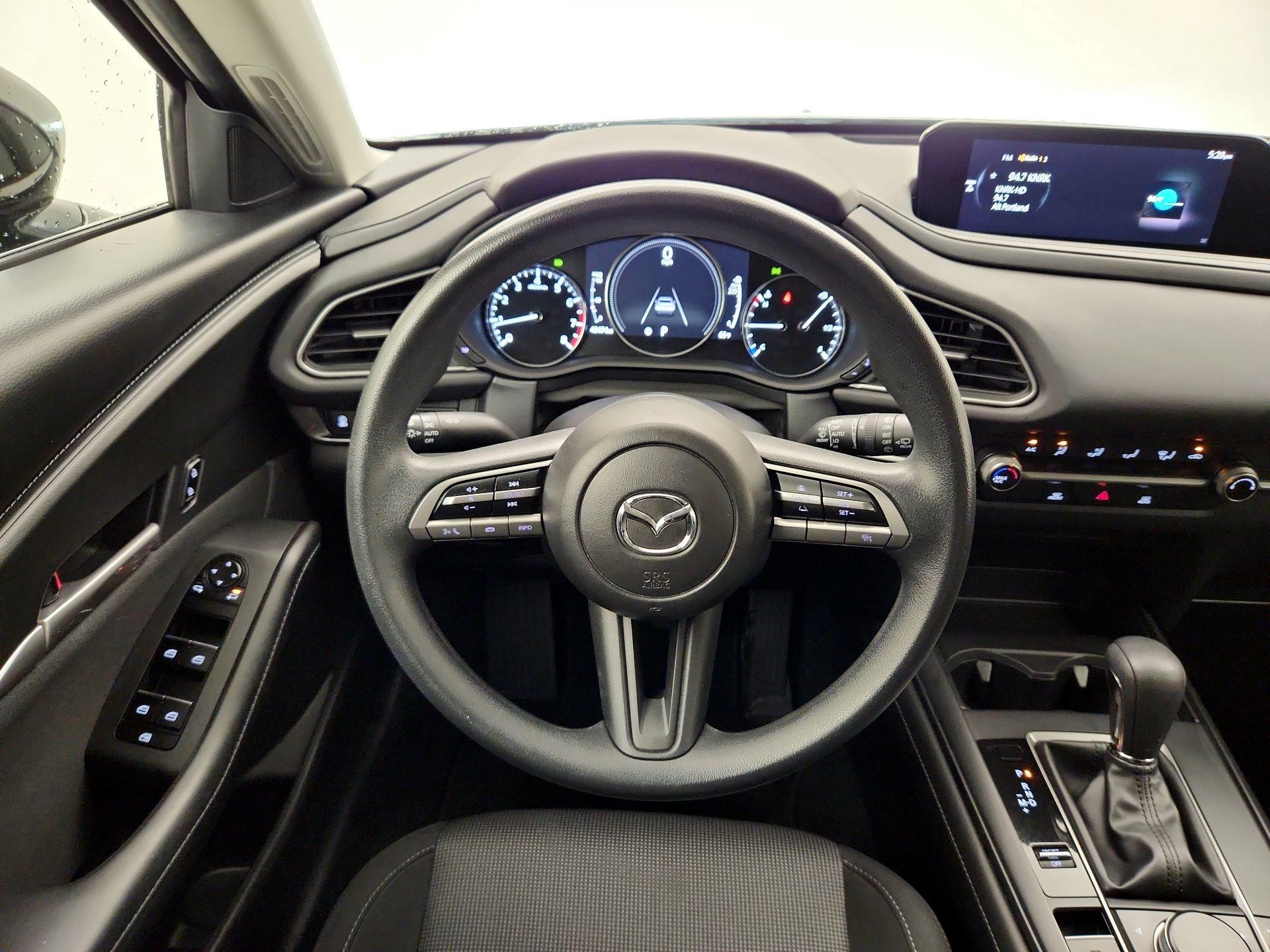 Thumbnail: 2021 Mazda CX-30 - 10