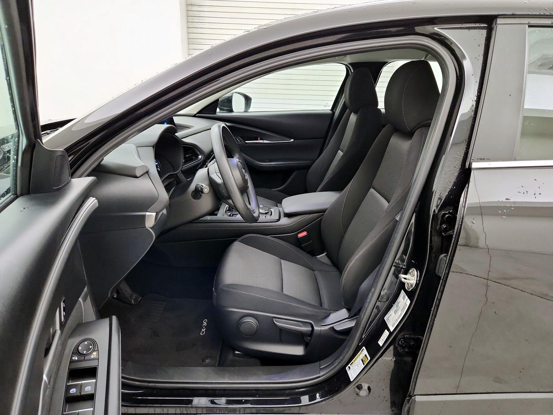 Thumbnail: 2021 Mazda CX-30 - 11