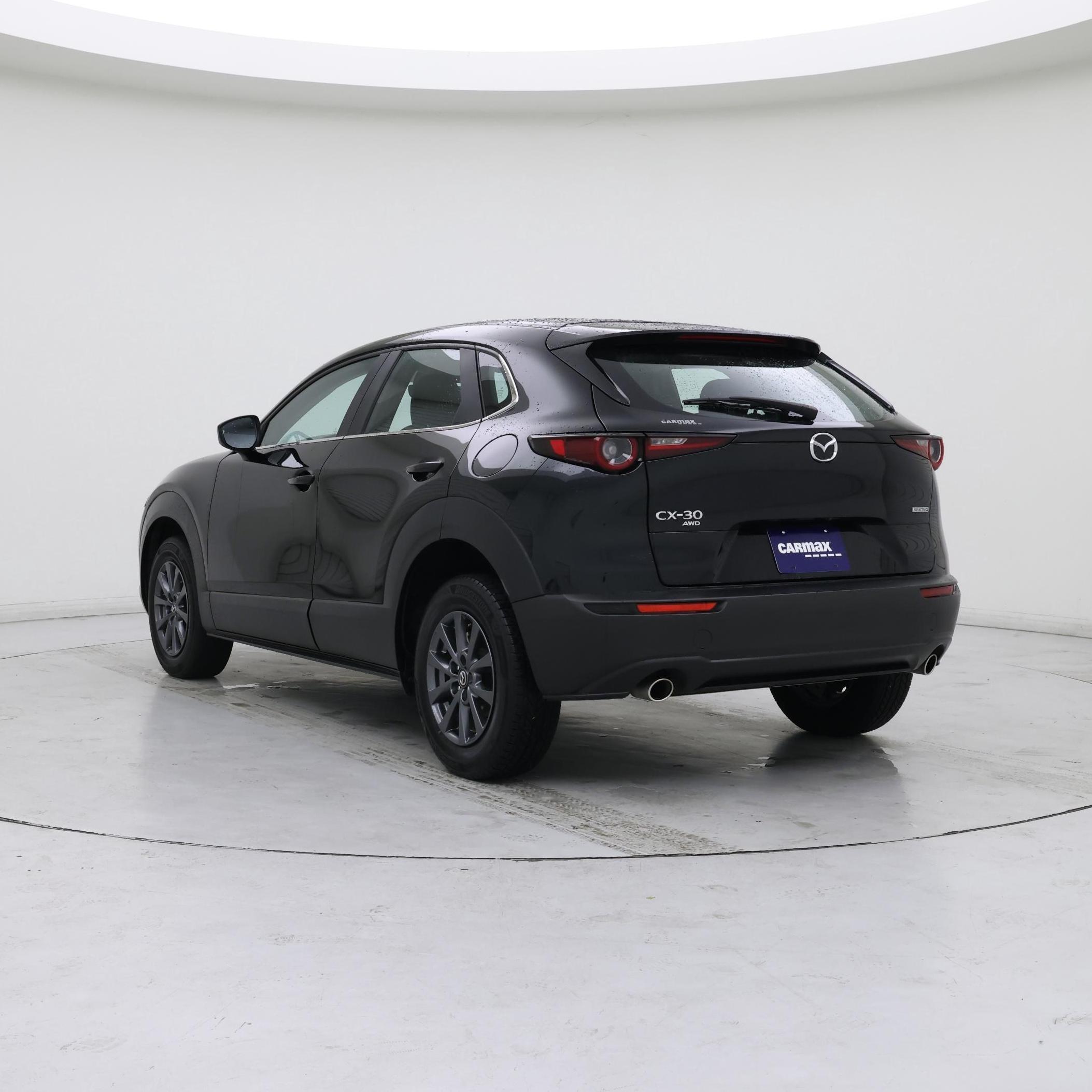 Thumbnail: 2021 Mazda CX-30 - 2