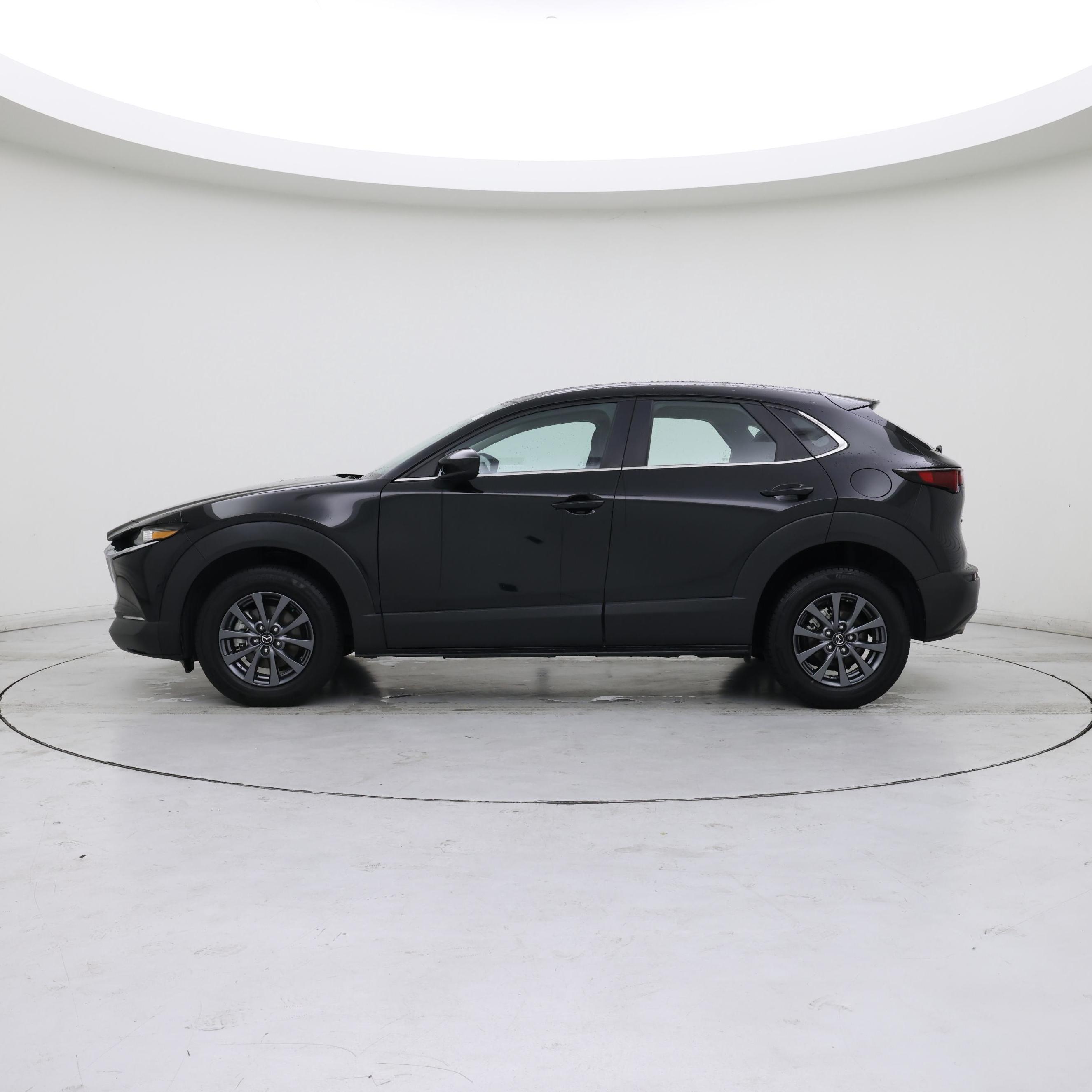 Thumbnail: 2021 Mazda CX-30 - 3