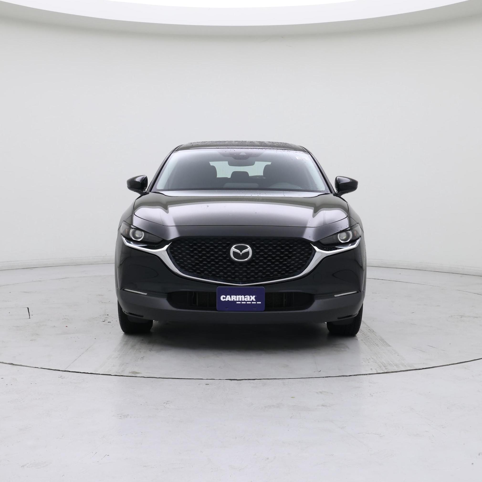Thumbnail: 2021 Mazda CX-30 - 5