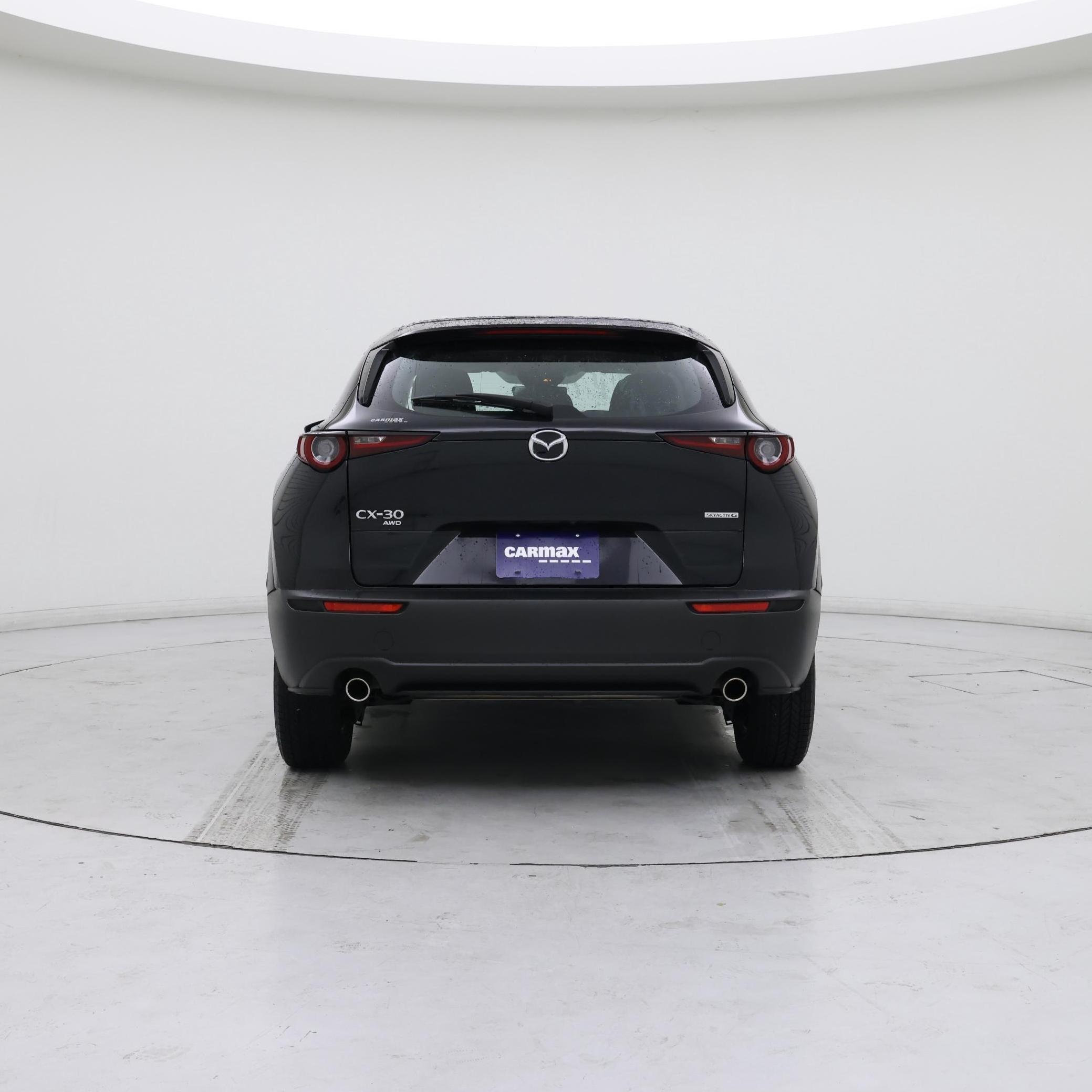 Thumbnail: 2021 Mazda CX-30 - 6