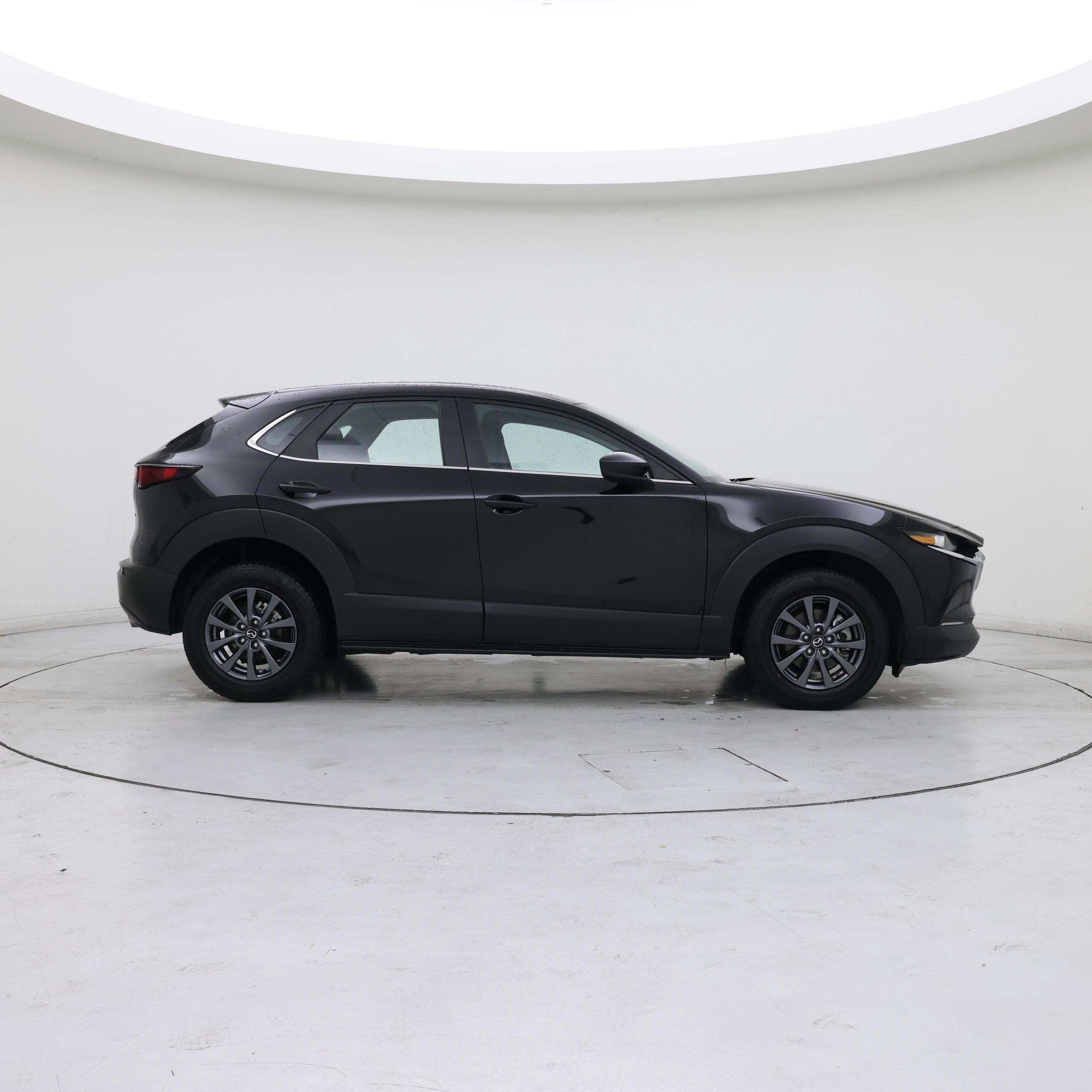 Thumbnail: 2021 Mazda CX-30 - 7