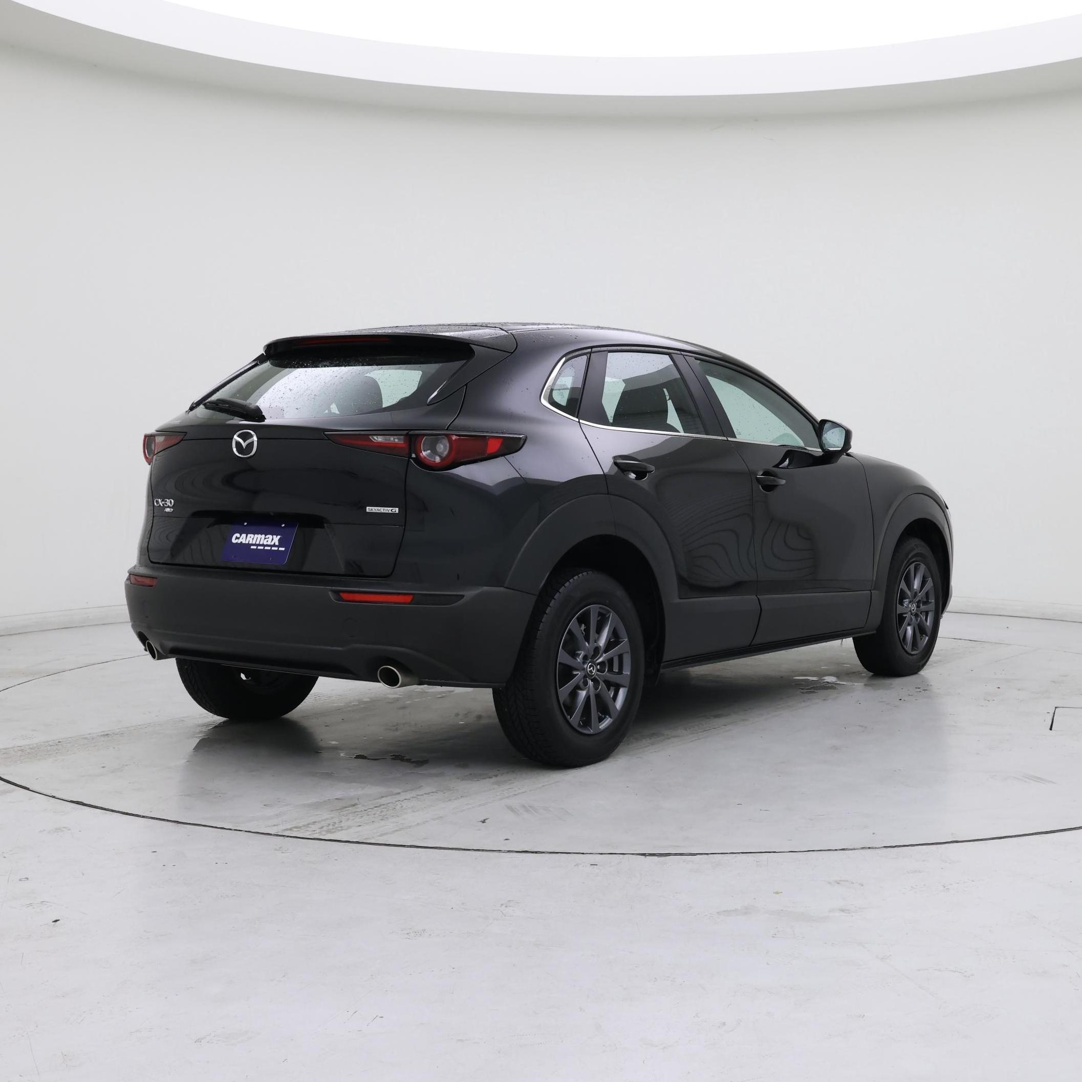 Thumbnail: 2021 Mazda CX-30 - 8